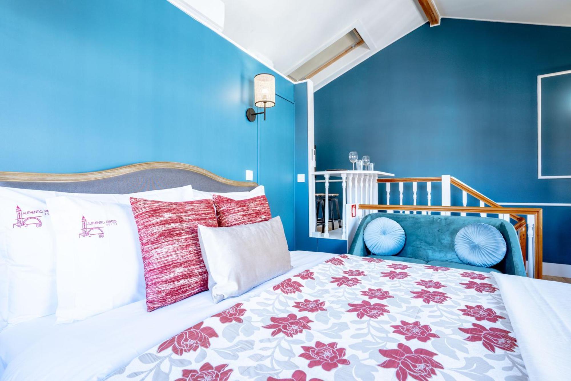 Authentic Apartment Porto