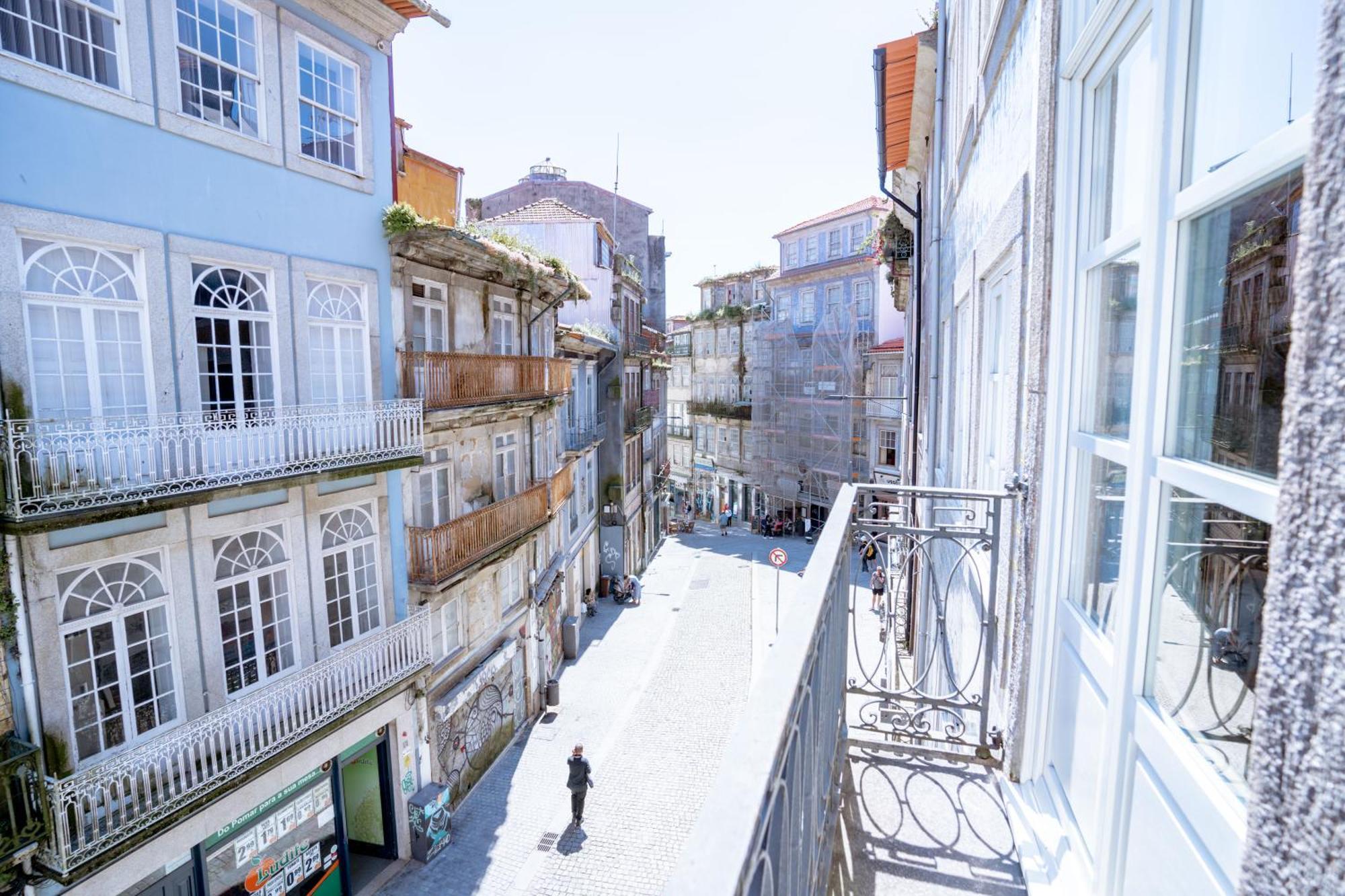 Authentic Porto
