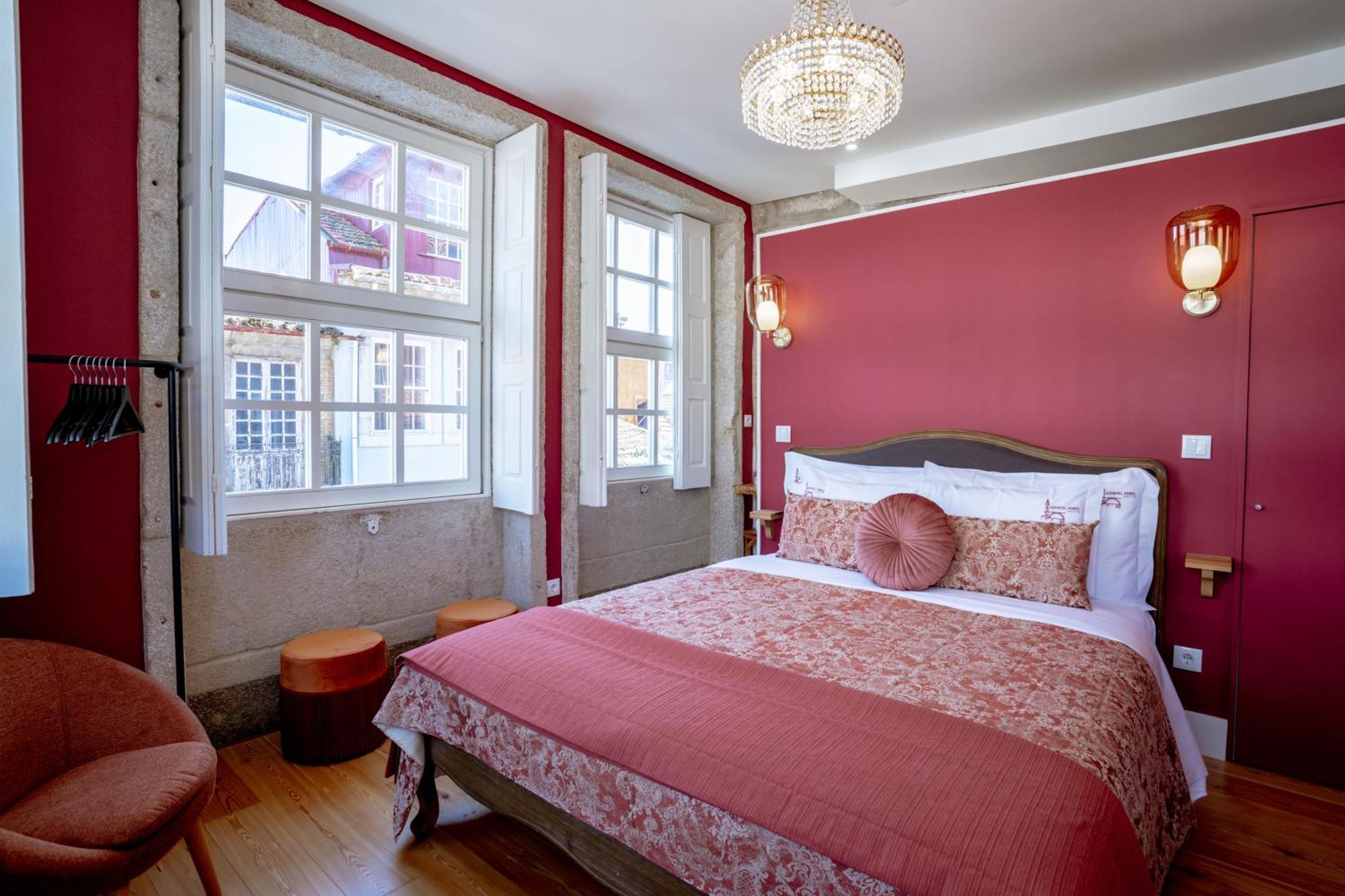 Authentic Apartment Porto