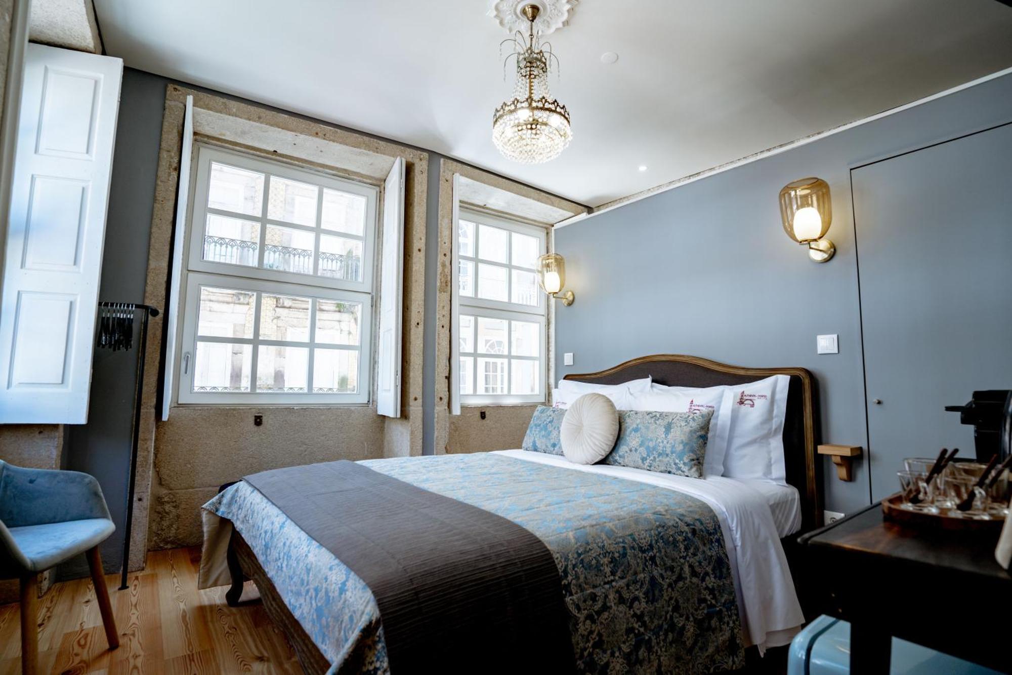 Authentic Apartment