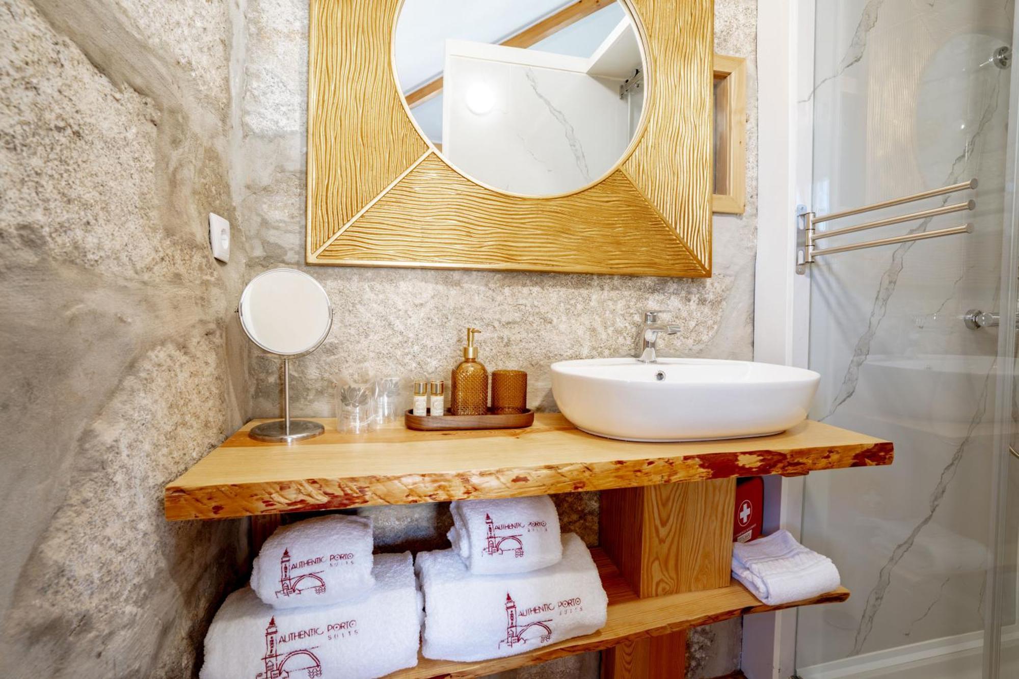 Apartment Authentic Porto