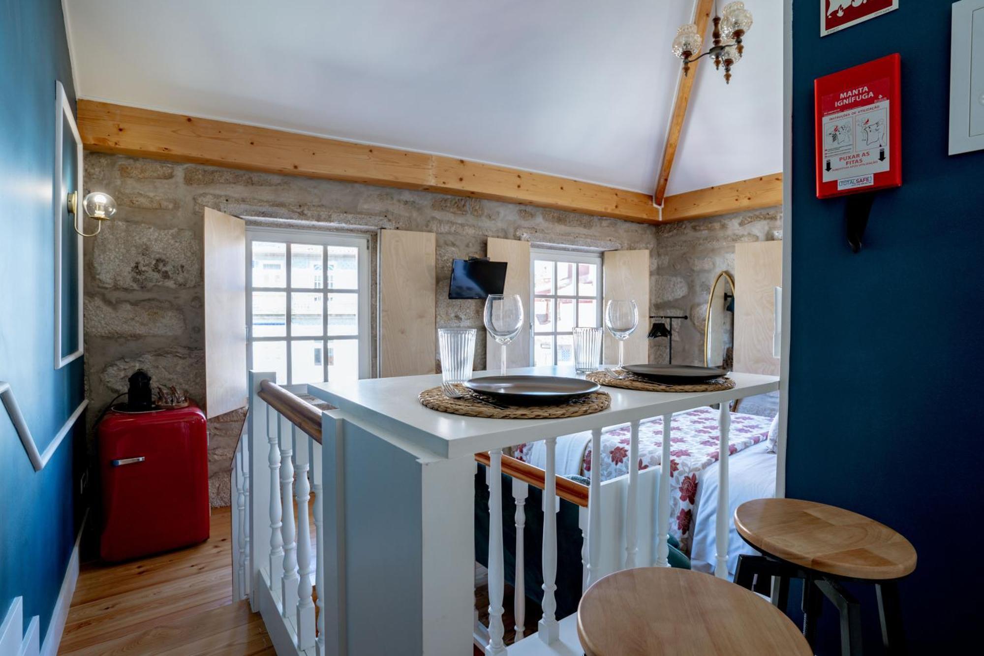 Authentic Apartment *