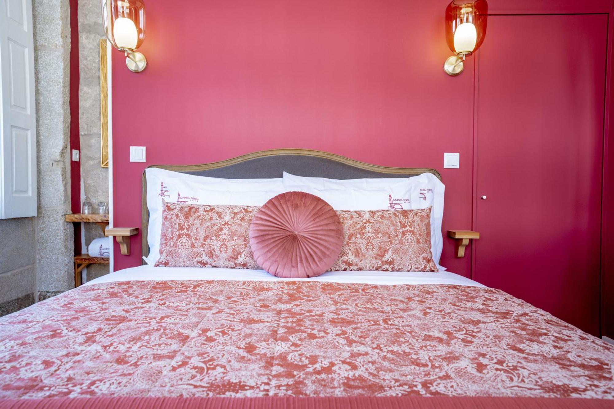 Authentic Apartment Porto