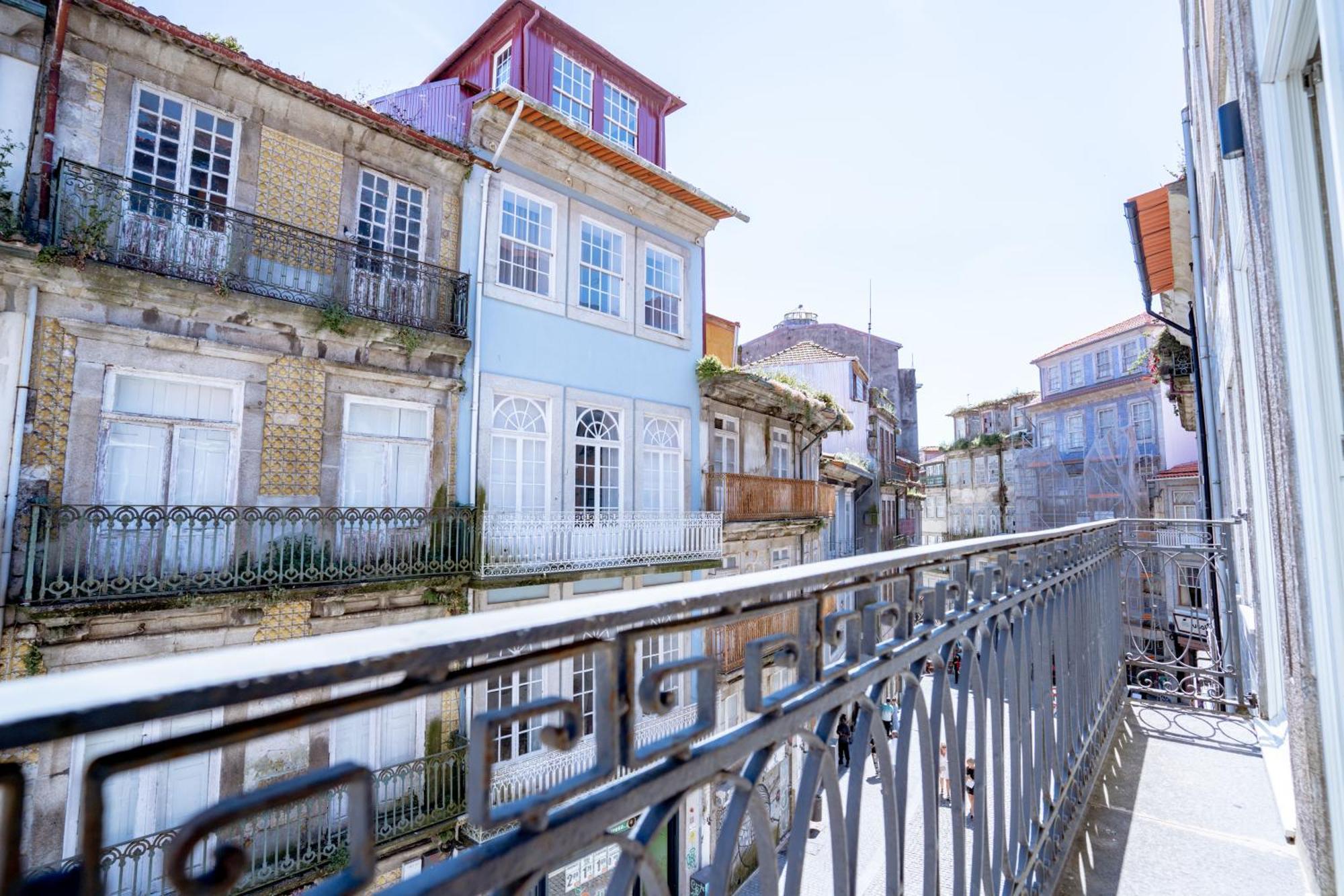 Apartment Authentic Porto