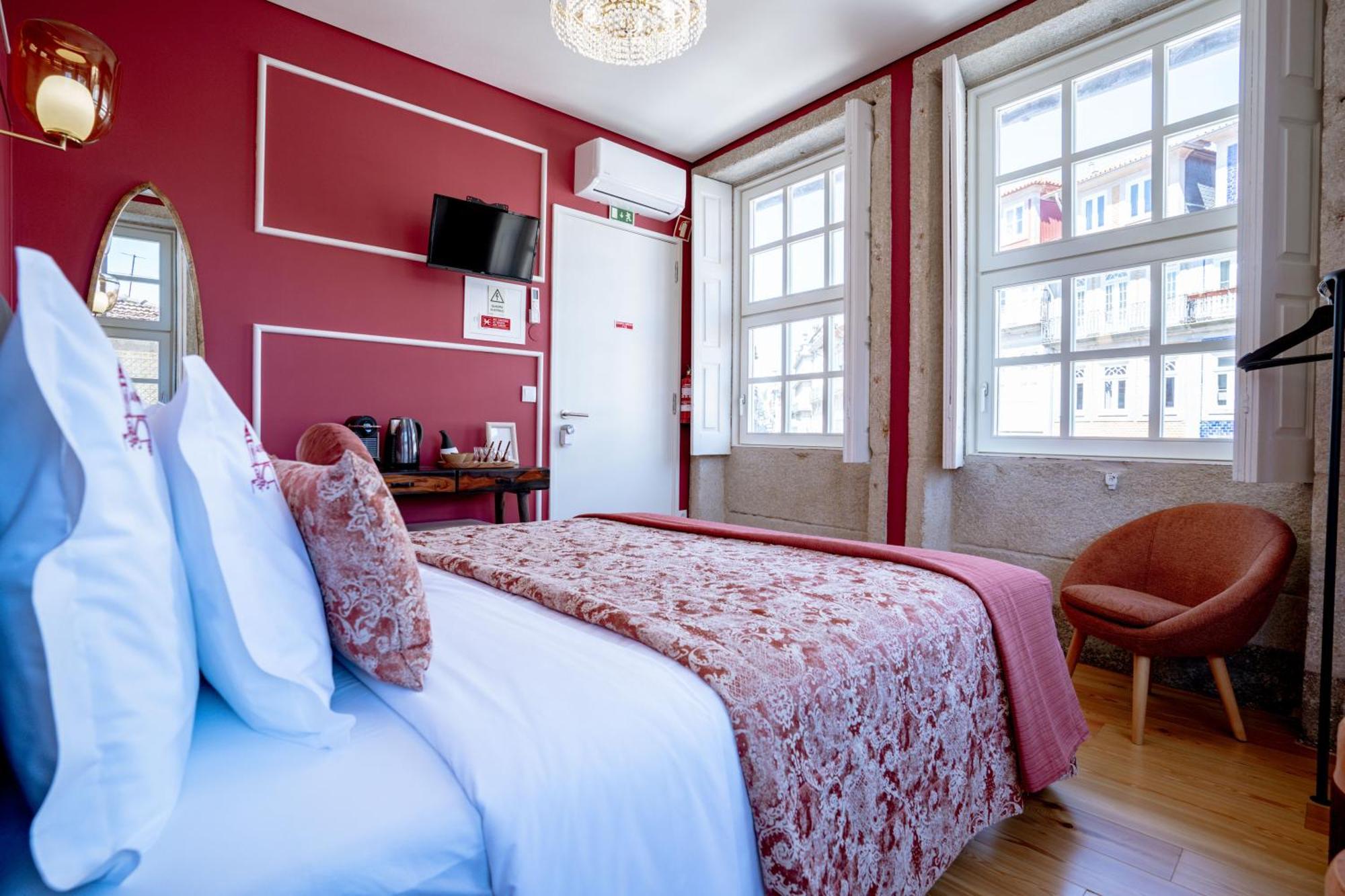 Authentic Apartment Porto