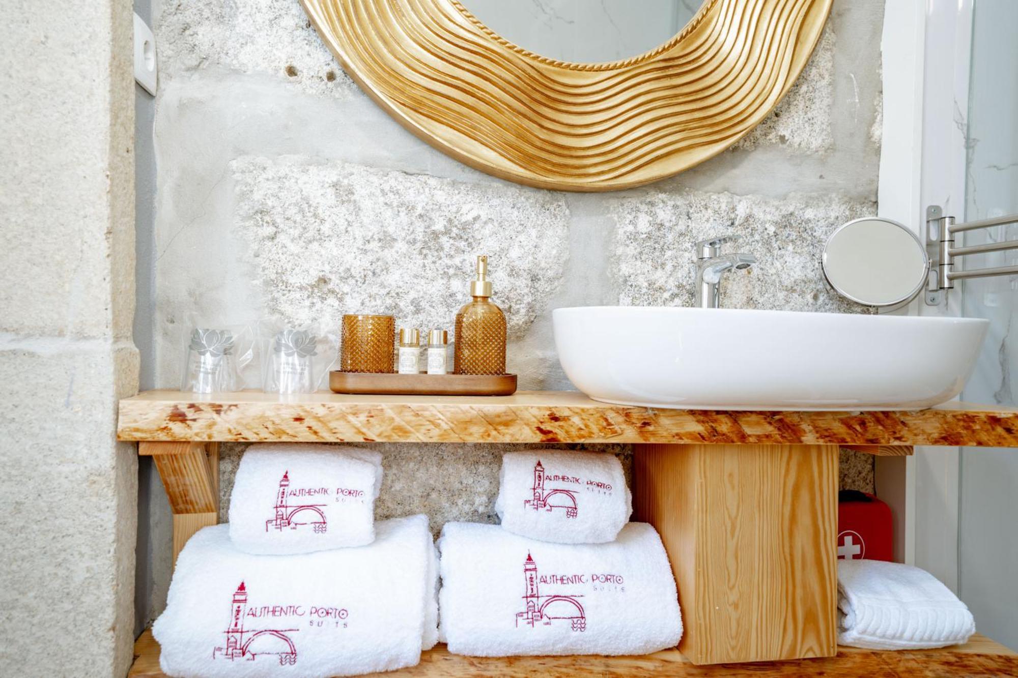 Authentic Apartment Porto