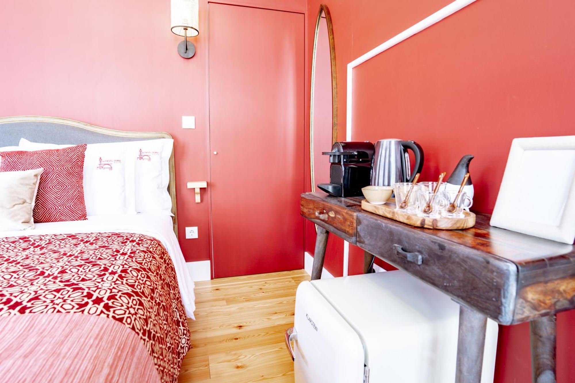 Apartment Authentic *