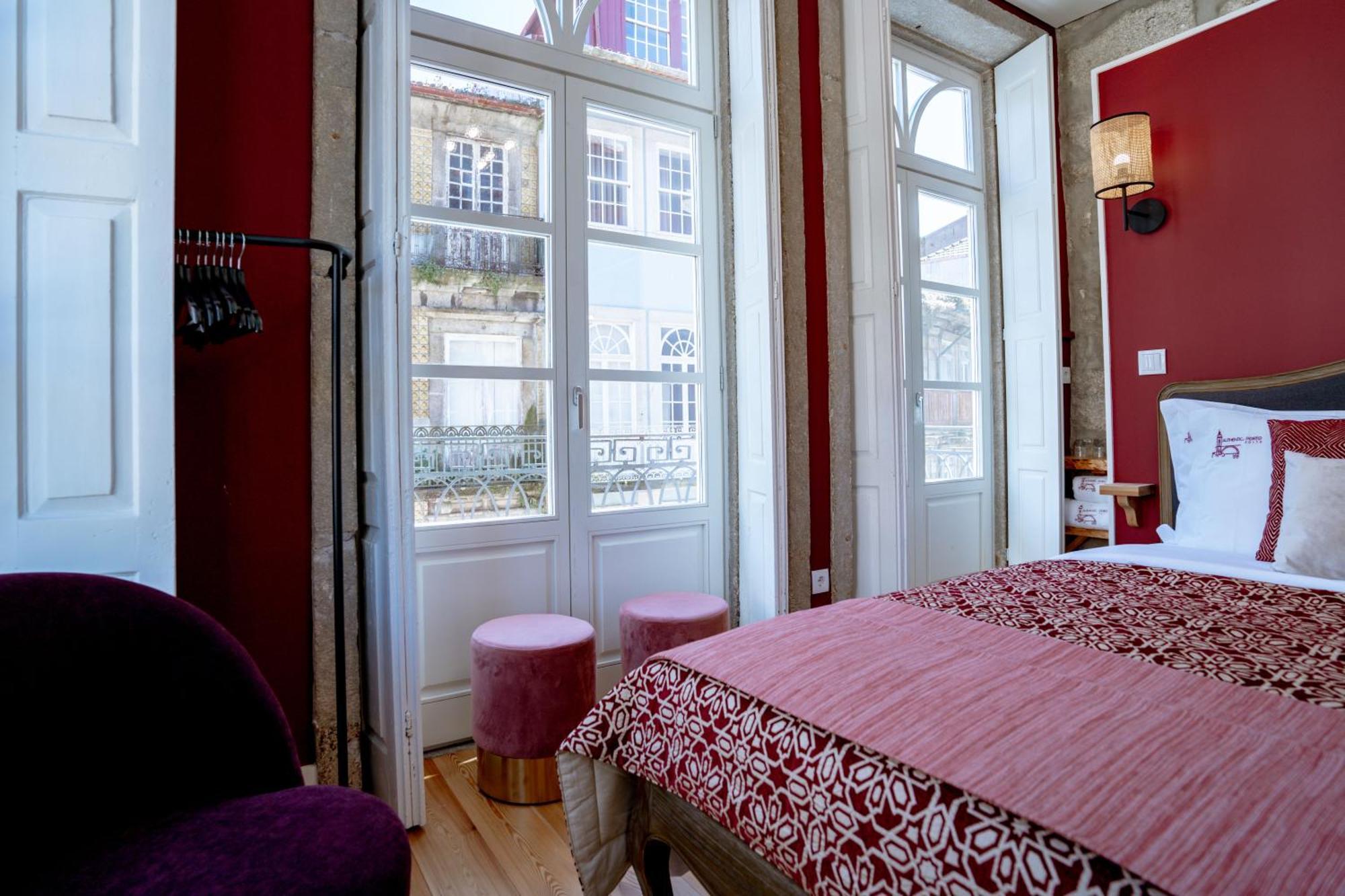 Apartment Authentic Porto