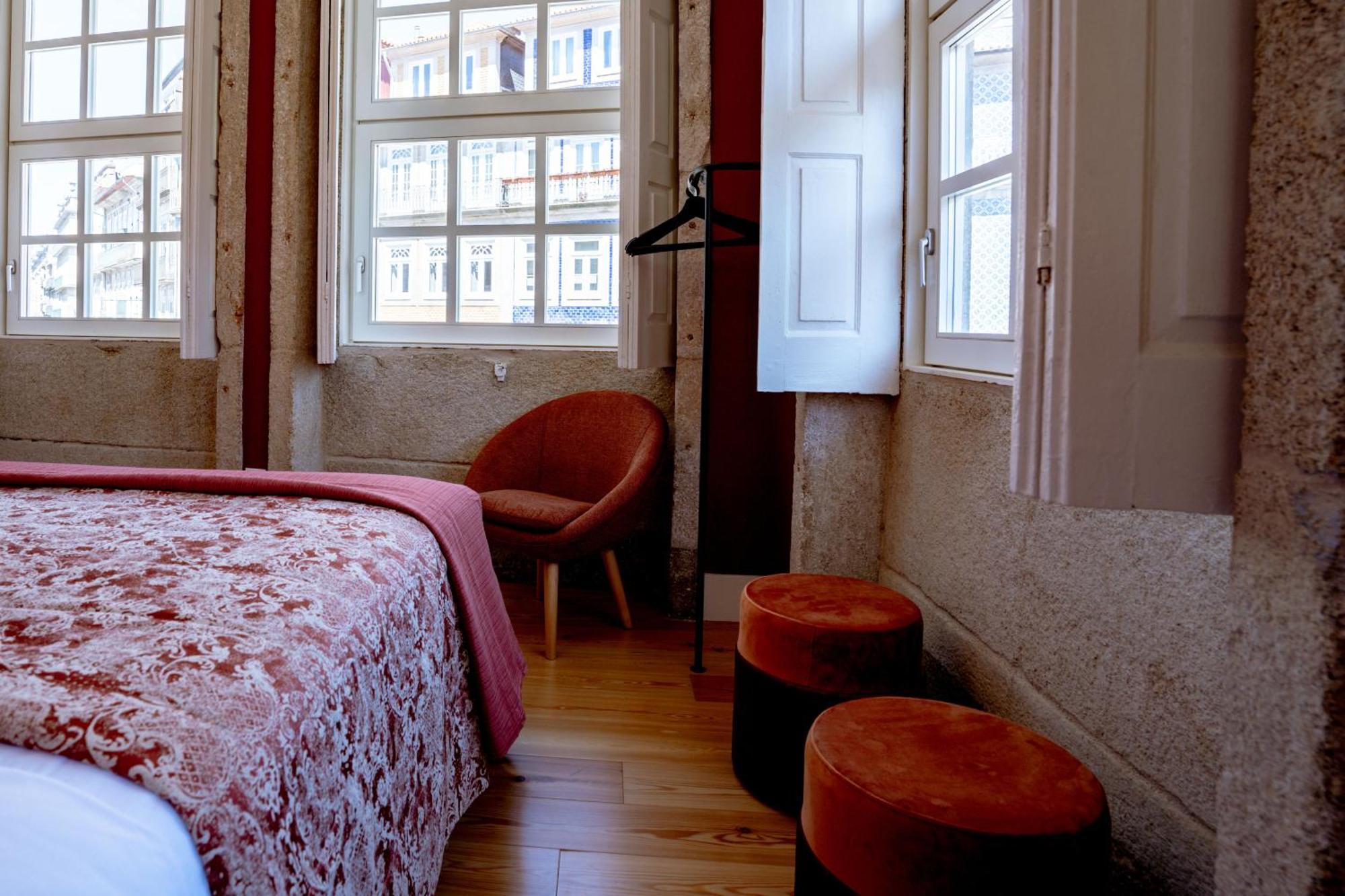 Apartment Authentic