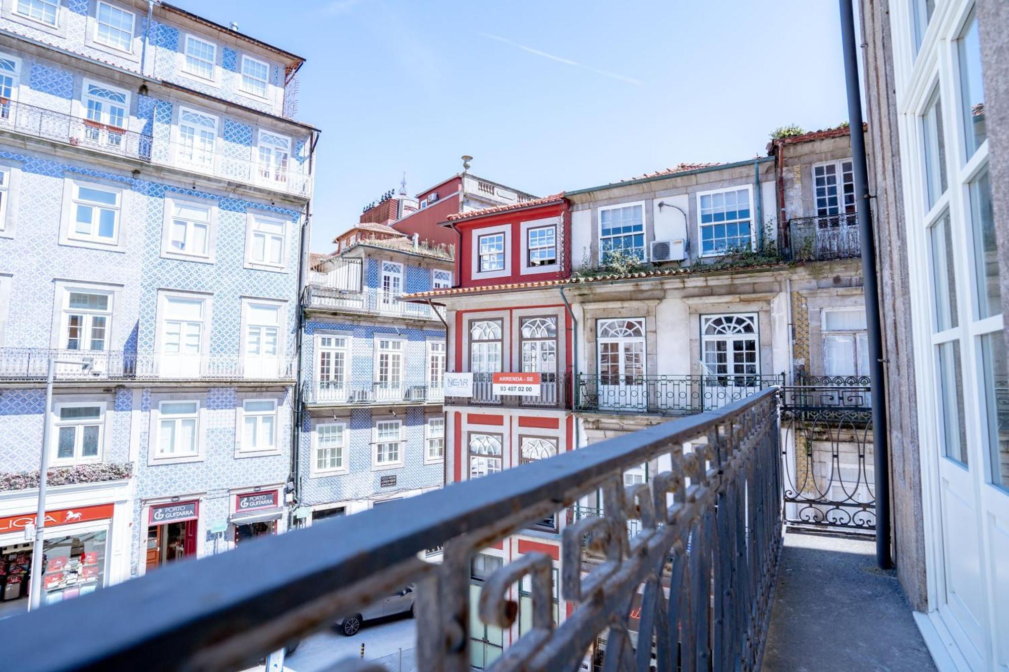 Authentic Porto