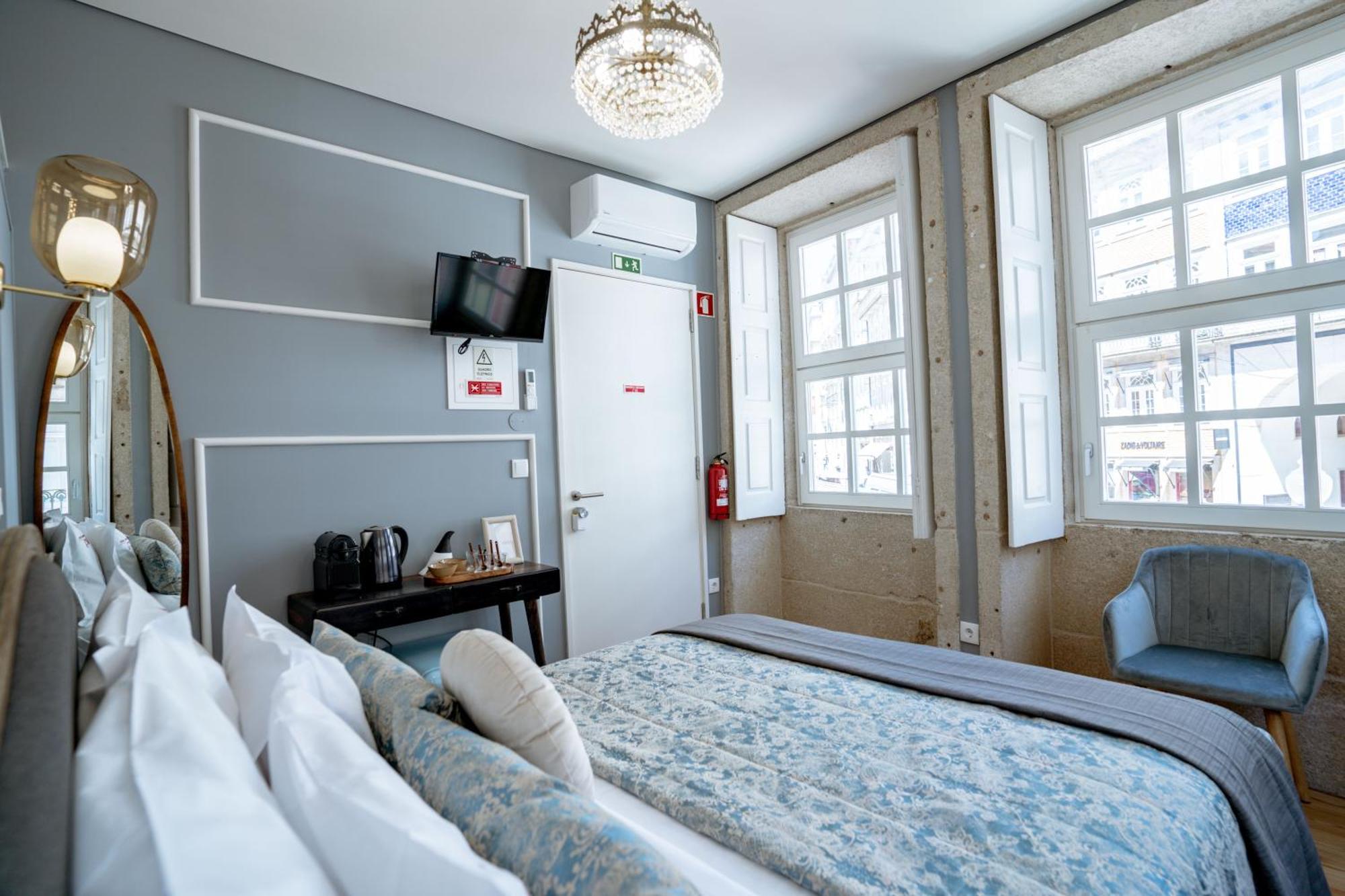 Authentic Apartment Porto