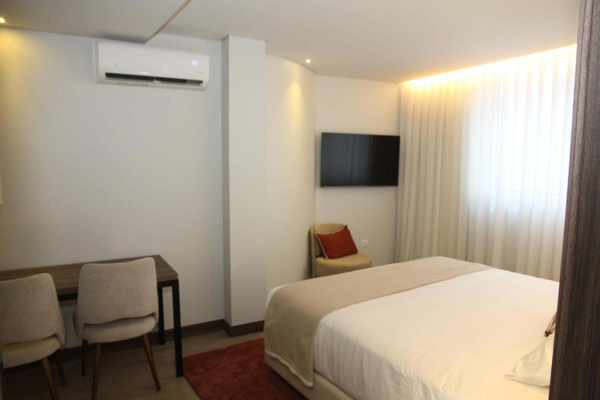 Brandapartments Apartment *