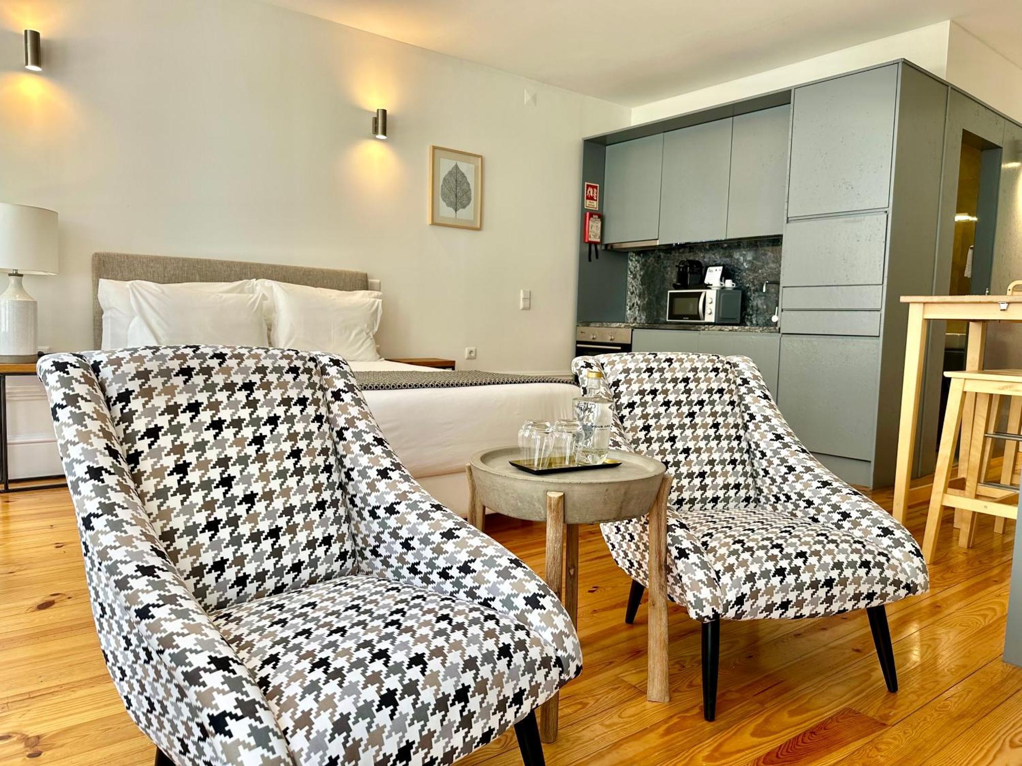 Youropo - Stories Apartment Porto