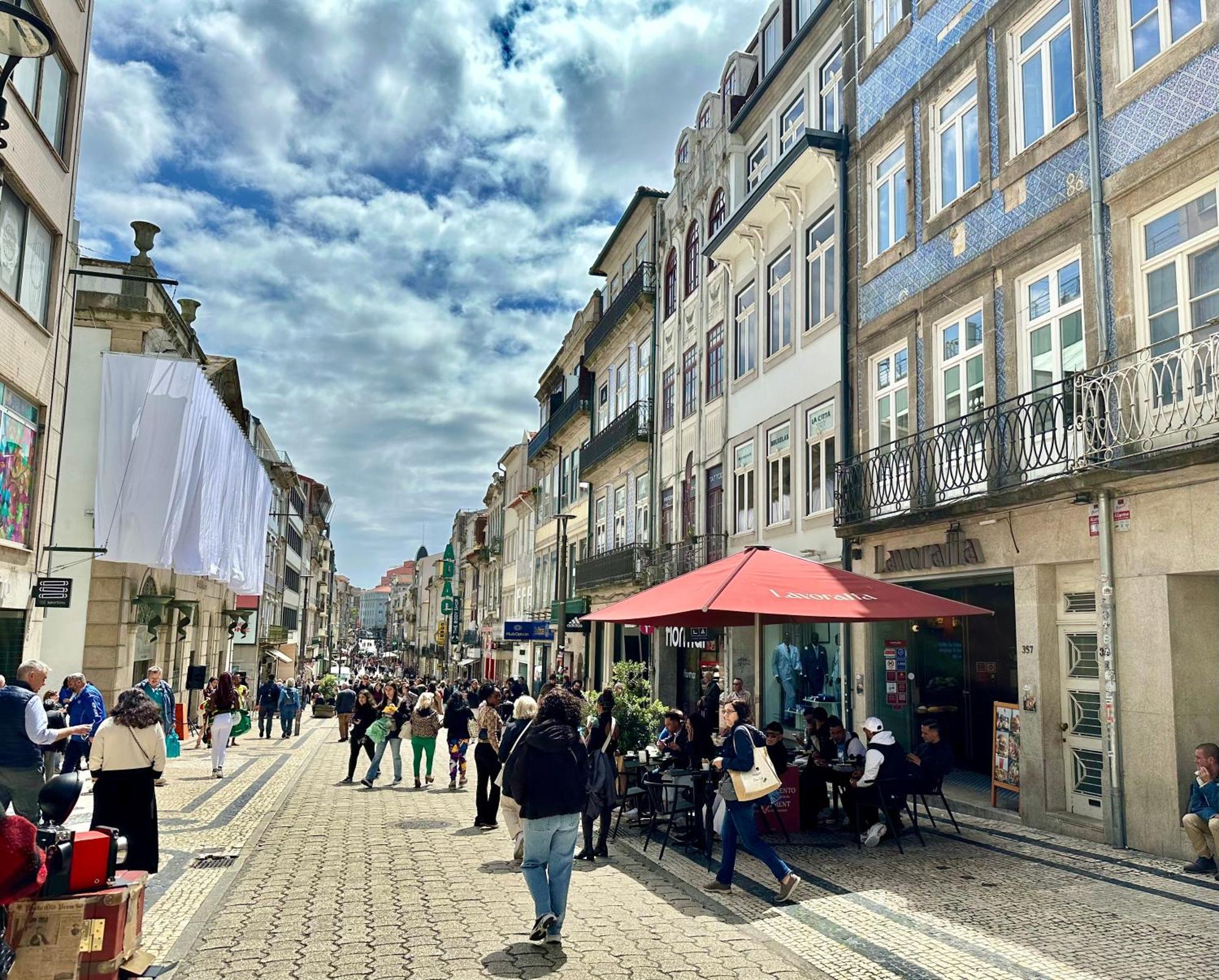 Youropo - Stories Apartment Porto
