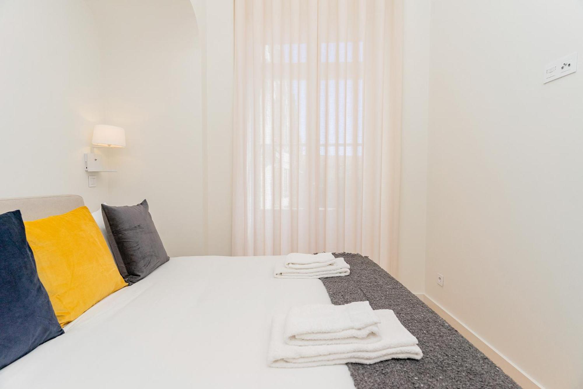 Appartement Charming •