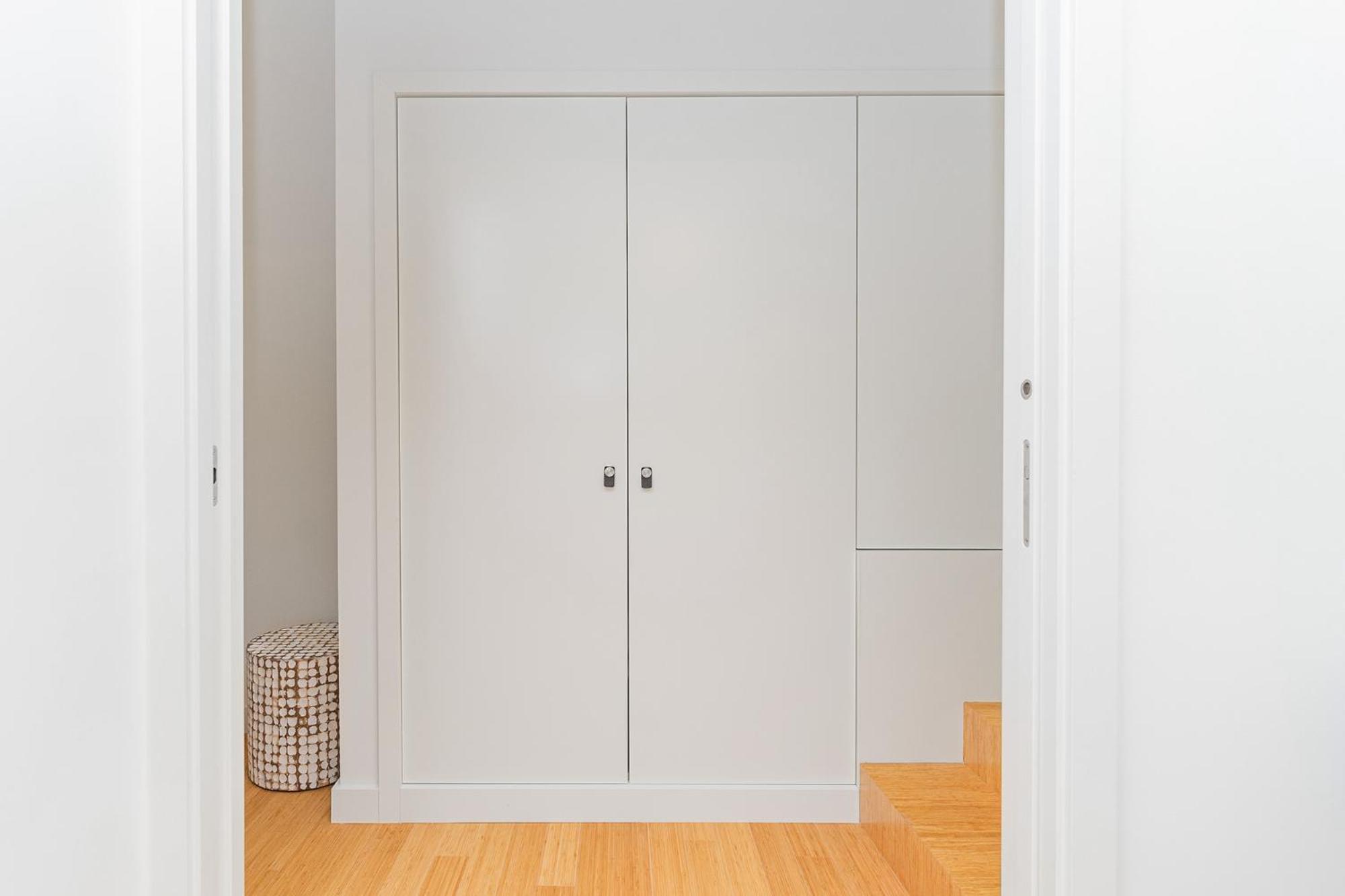 Appartement Charming • *