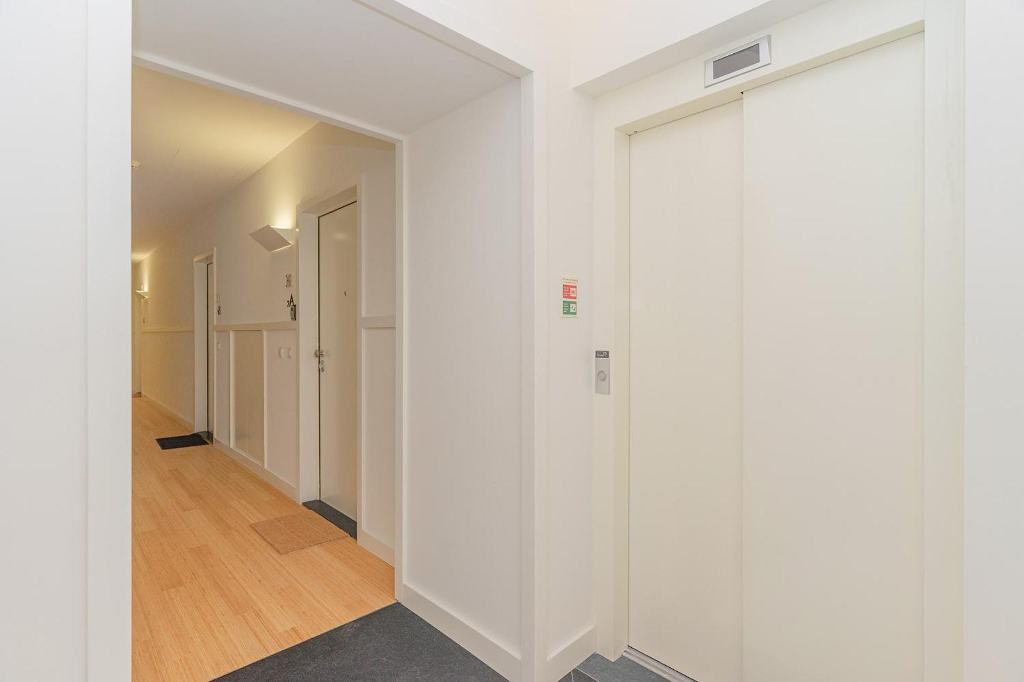 Charming • Appartement