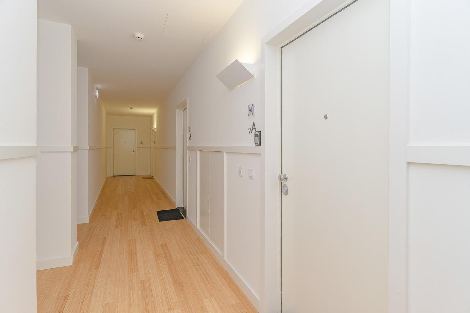 Appartement Charming • *