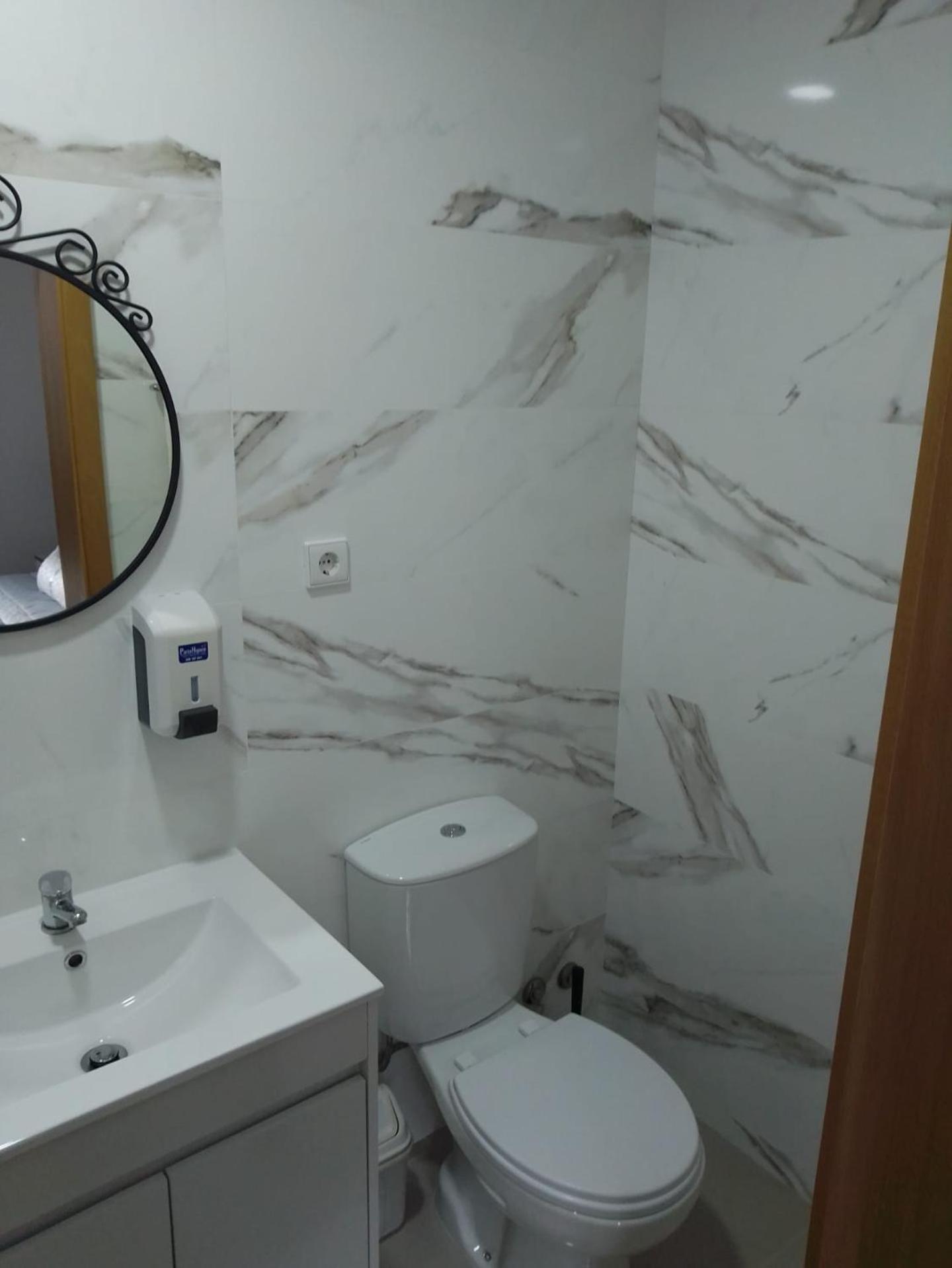 Guest house D. Filipe I 2*