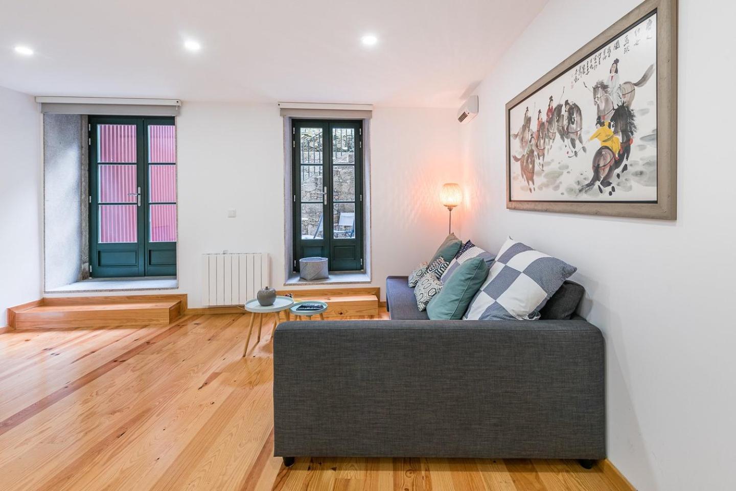 Guestready - Bay Garden Appartement