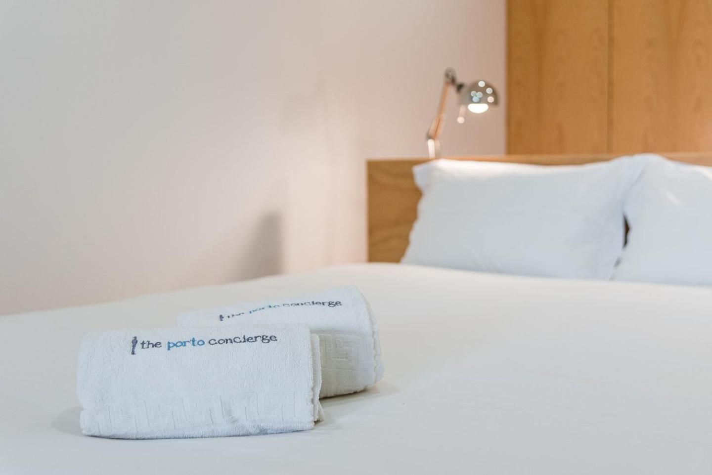 Guestready - Bay Garden Appartement *