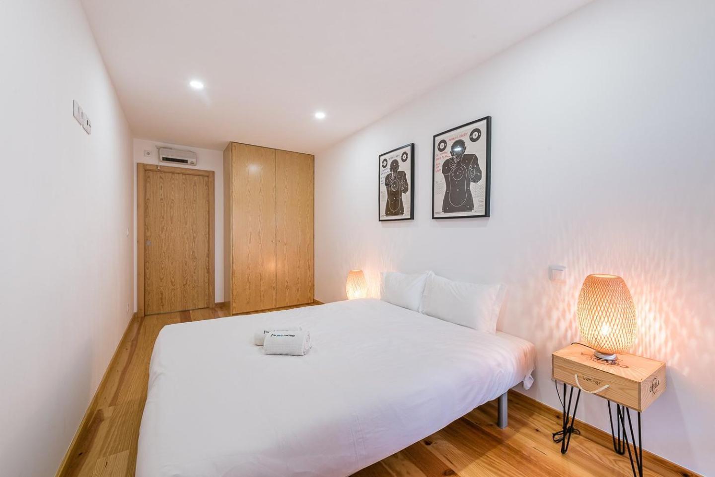 Appartement Guestready - Bay Garden *