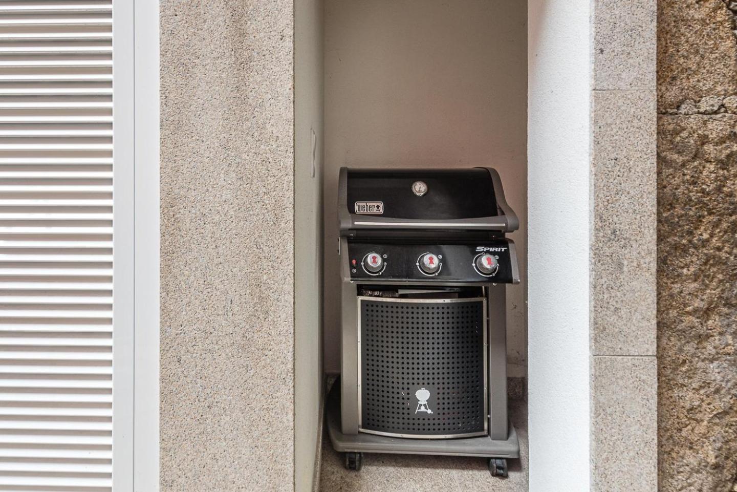Appartement Guestready - Bay Garden