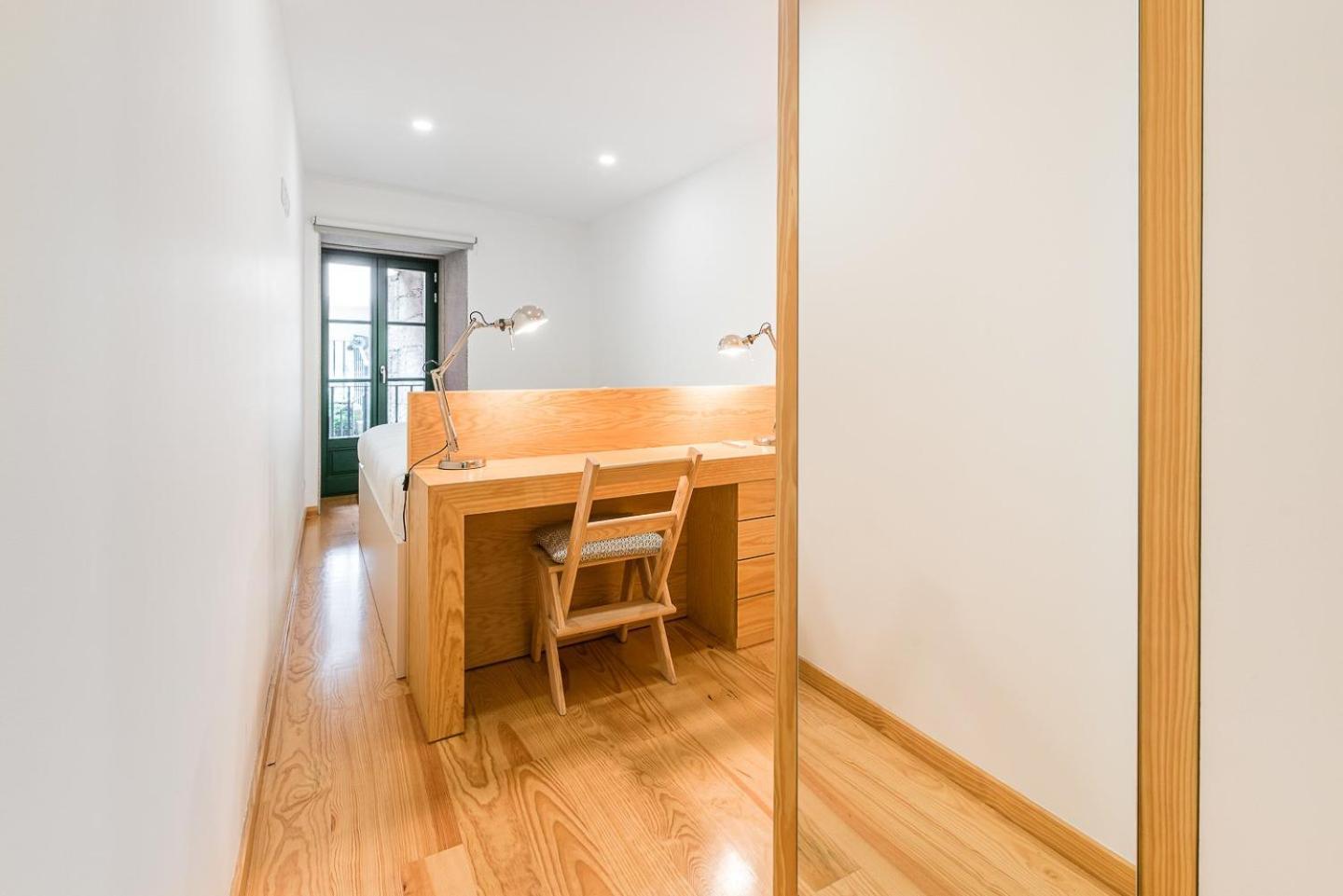 Appartement Guestready - Bay Garden Porto