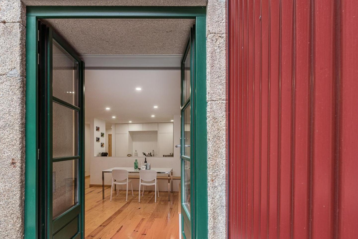 Guestready - Bay Garden Appartement Porto