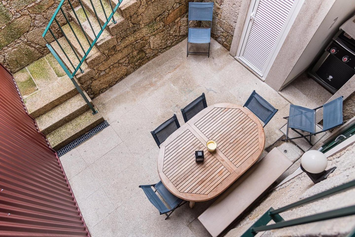 Guestready - Bay Garden Appartement *