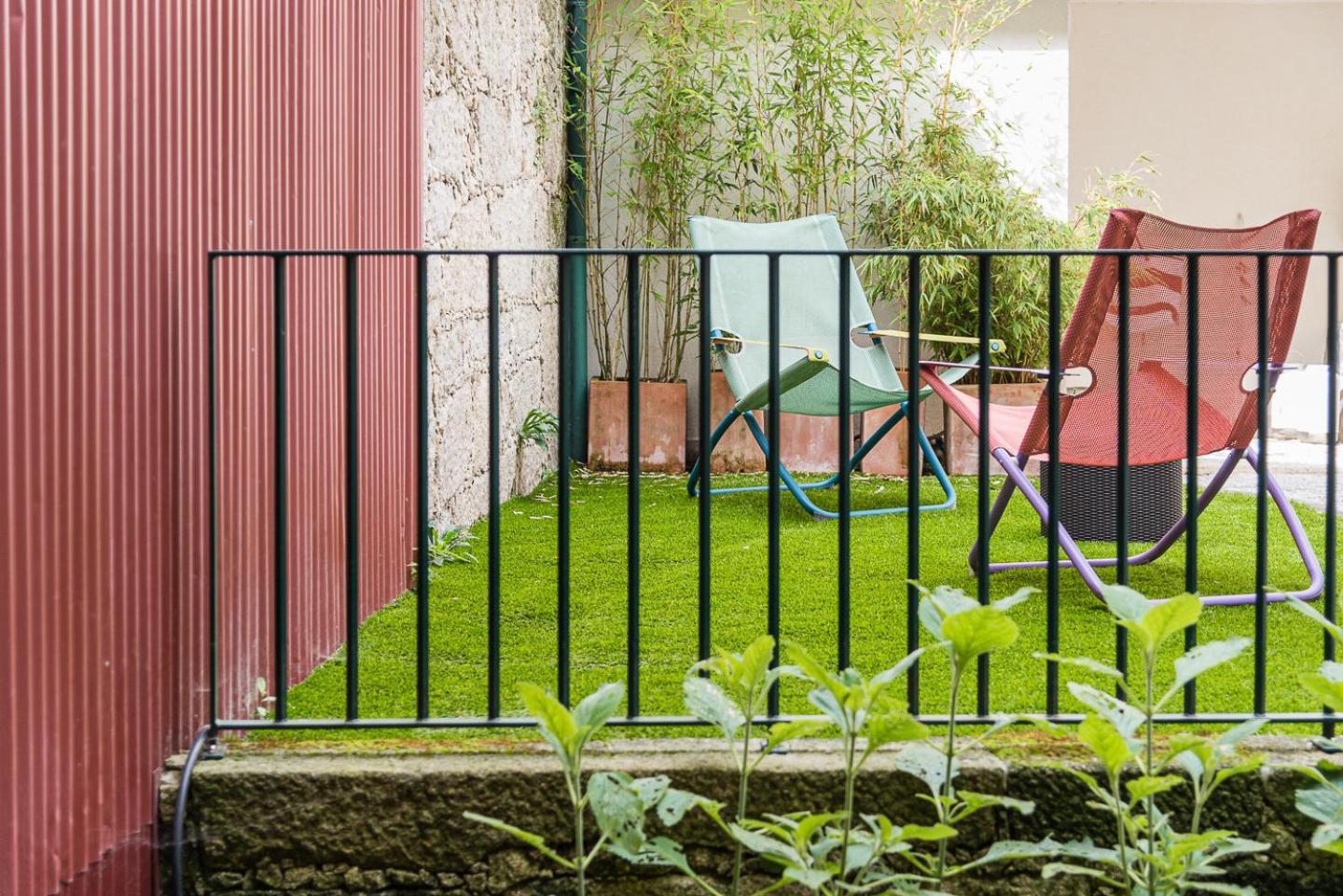 Appartement Guestready - Bay Garden Porto