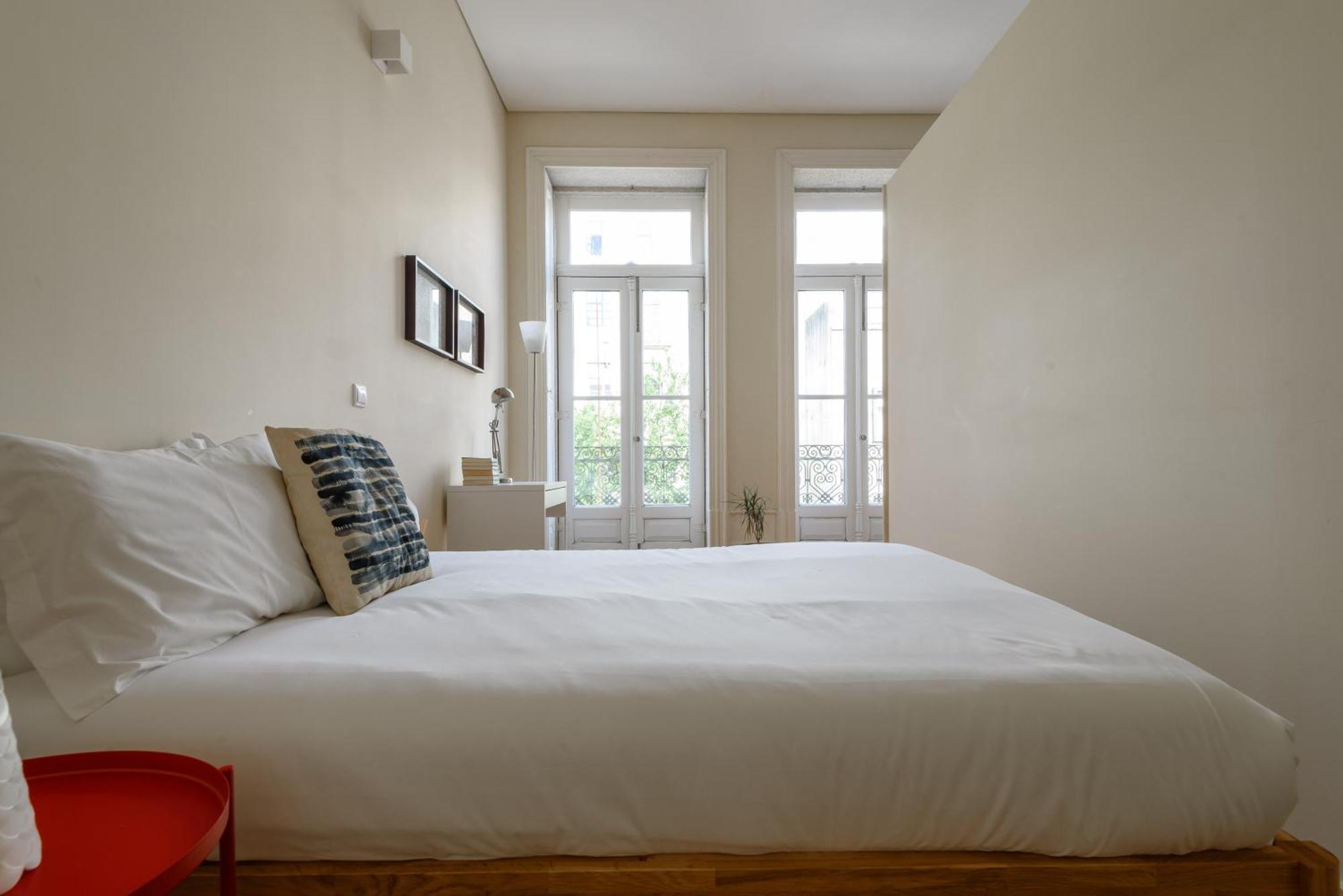 Santa Catarina Apartamento Porto