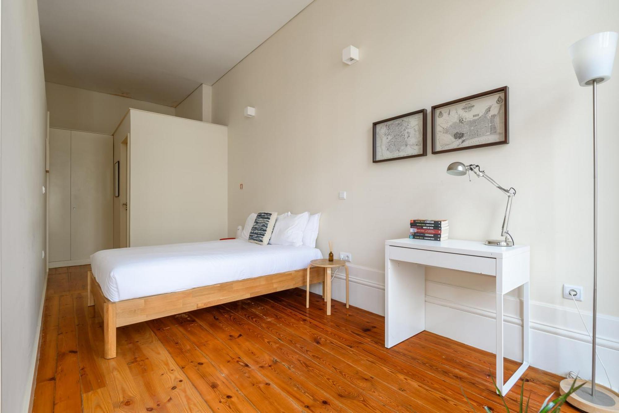 Santa Catarina Apartamento