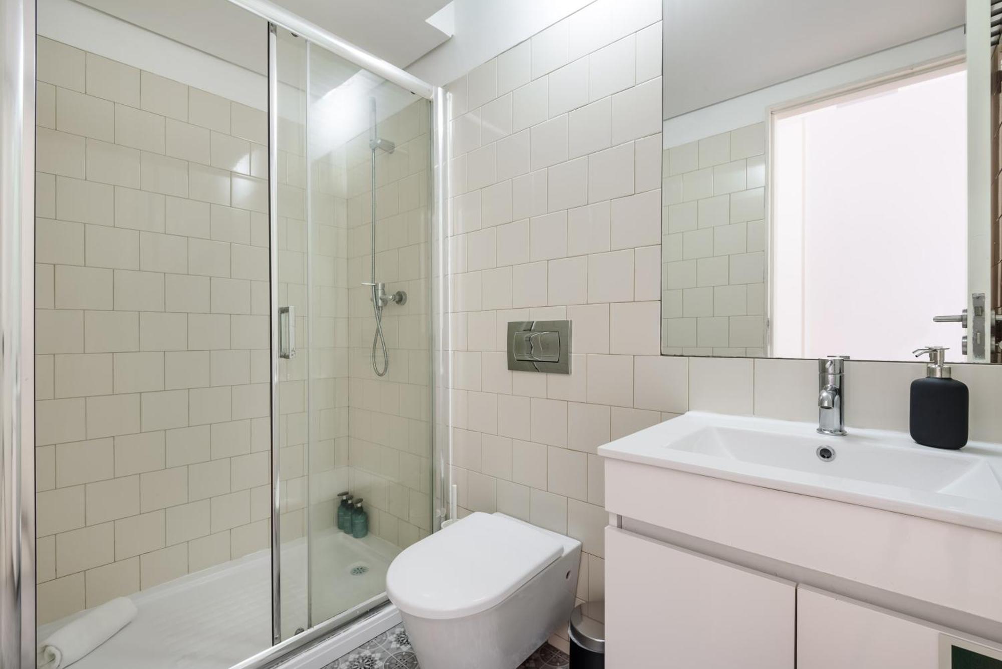 Apartamento Santa Catarina