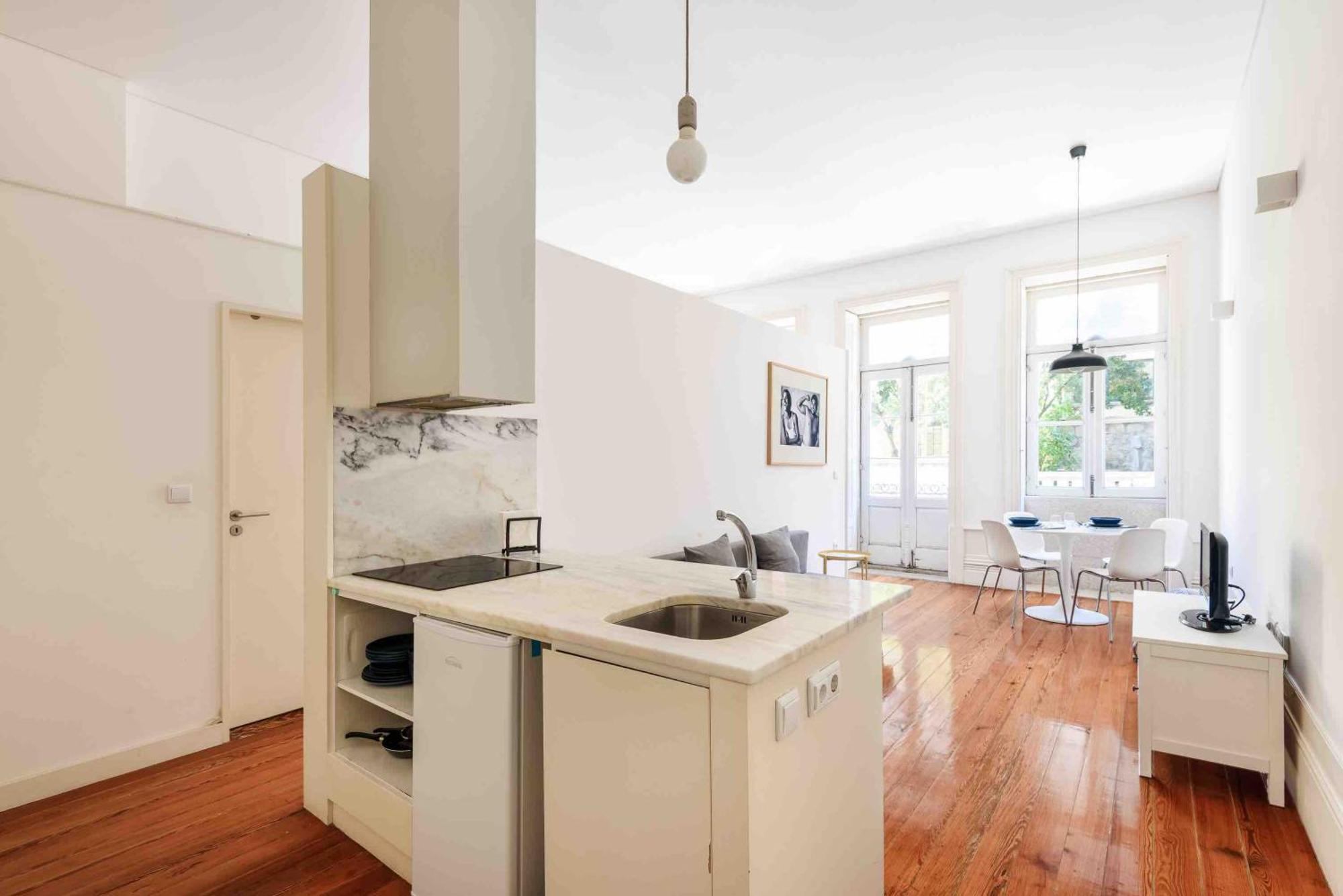 Santa Catarina Apartamento