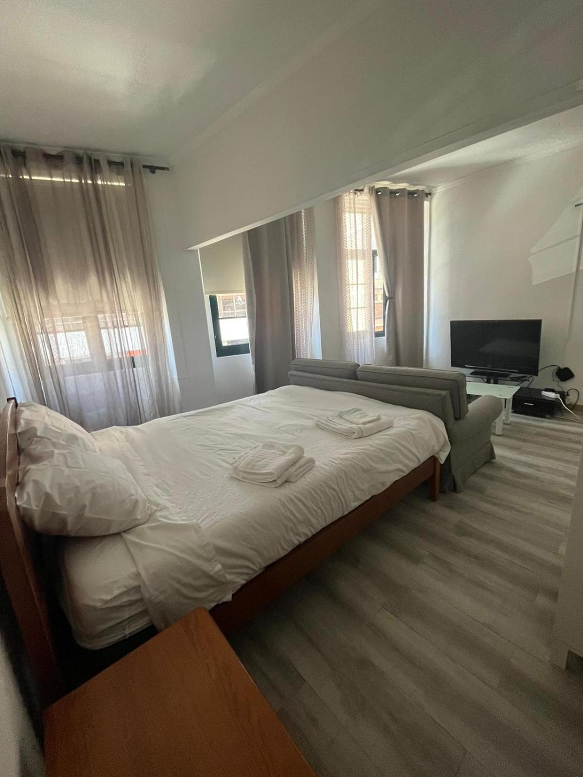 Apartment Espaco Central No