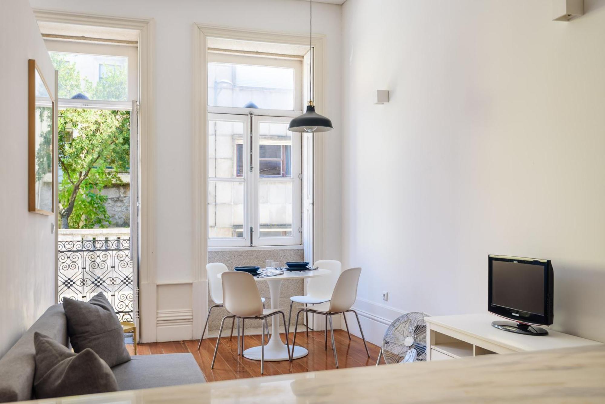 Santa Catarina Apartamento Porto