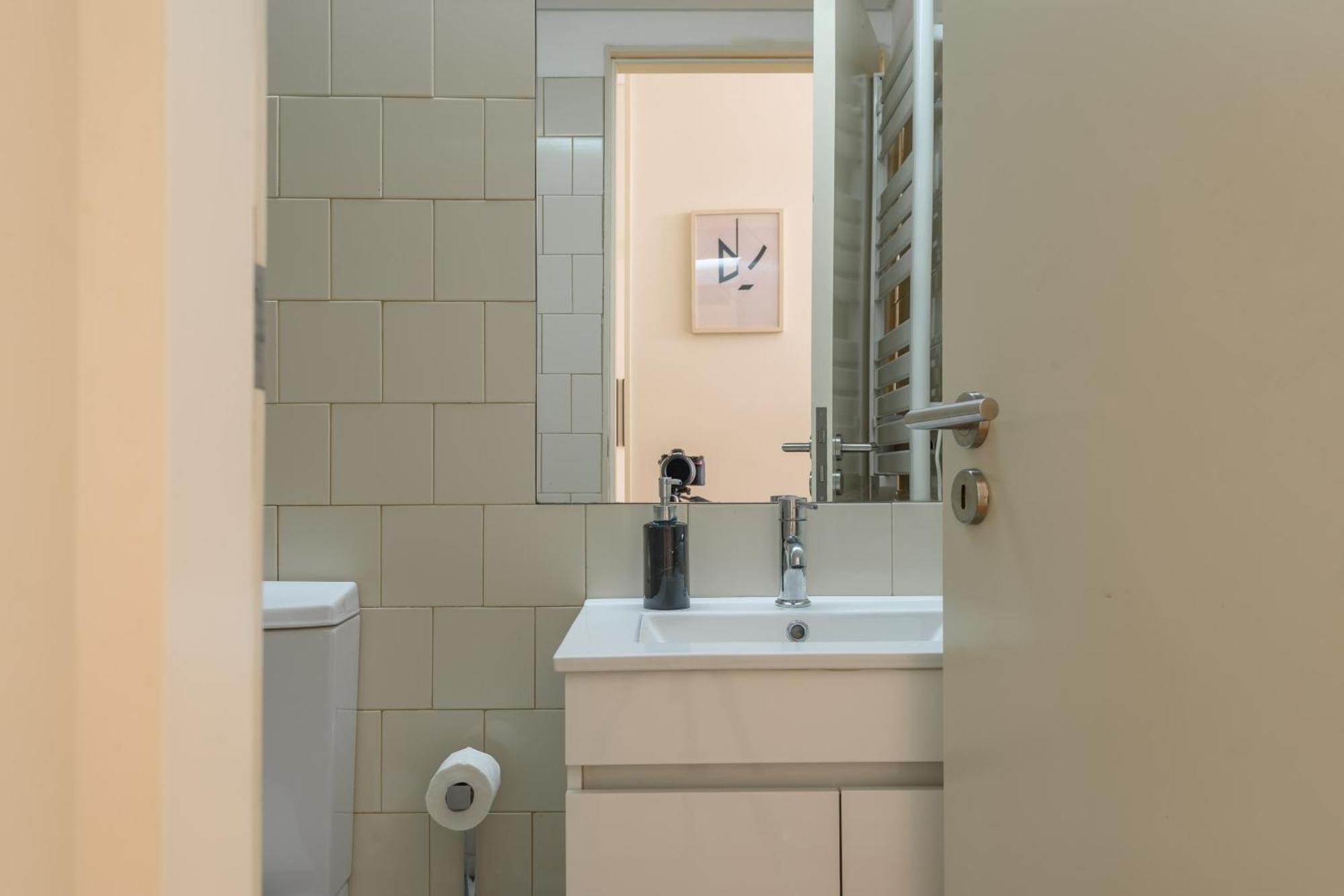 Apartamento Santa Catarina