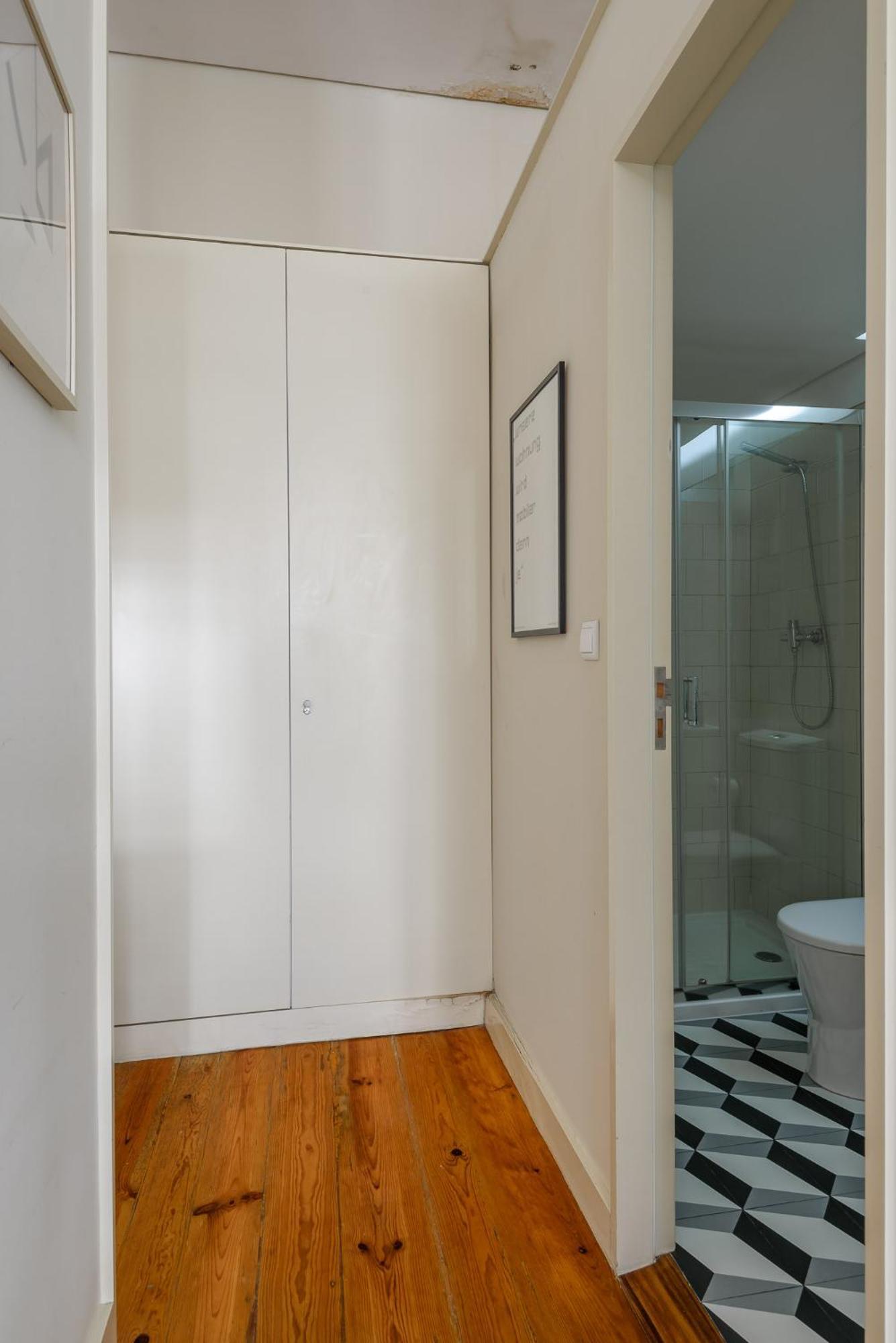Apartamento Santa Catarina *