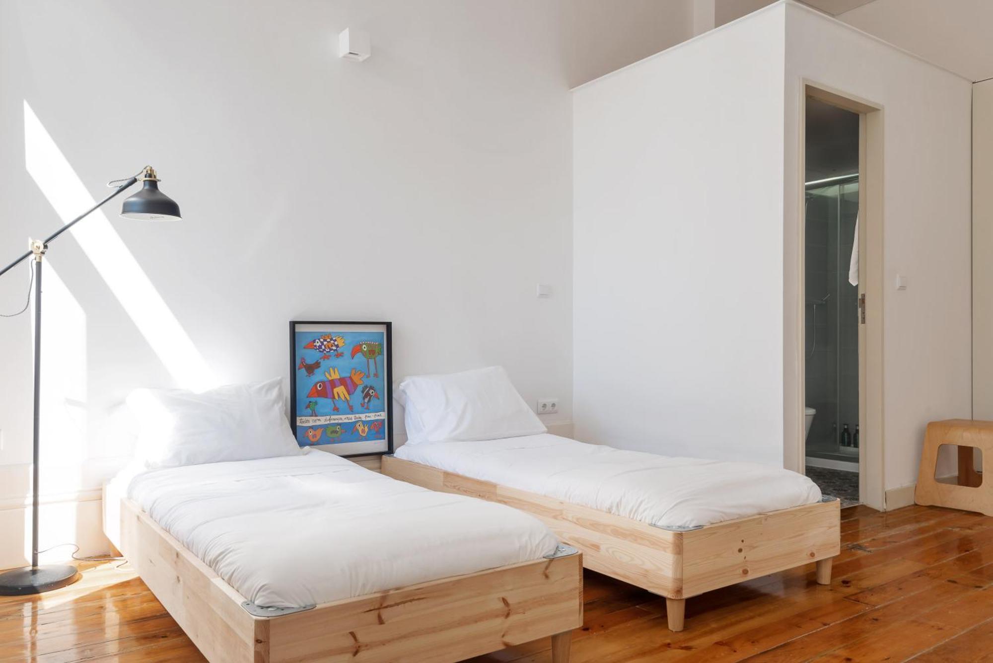 Apartamento Santa Catarina *