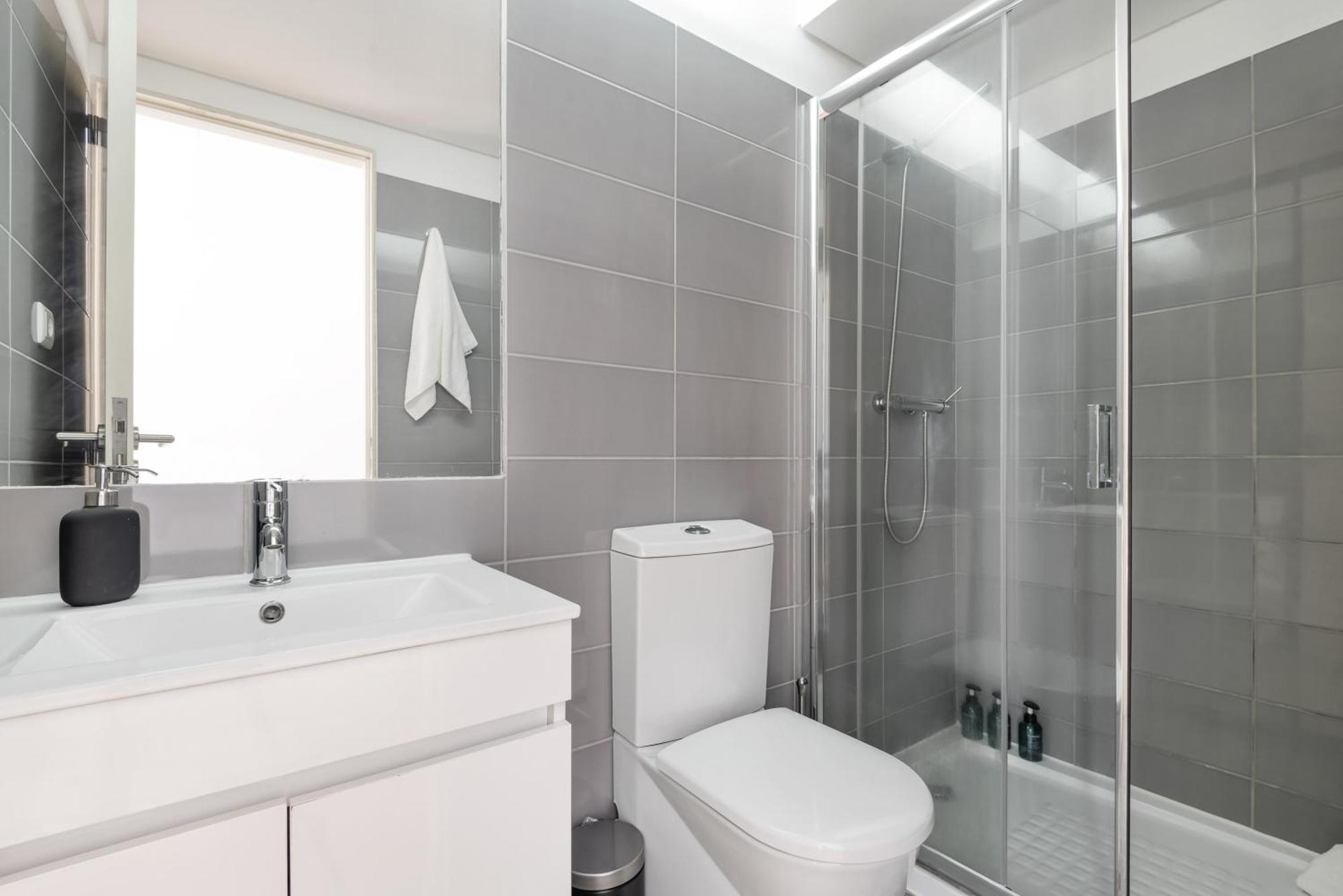 Apartamento Santa Catarina Porto