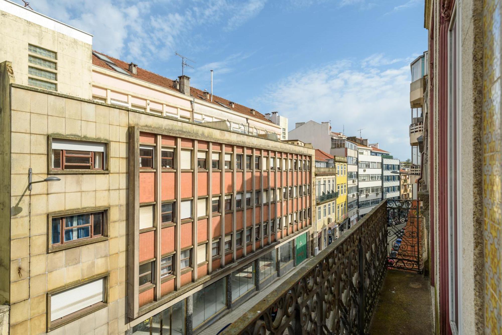 Apartamento Santa Catarina *