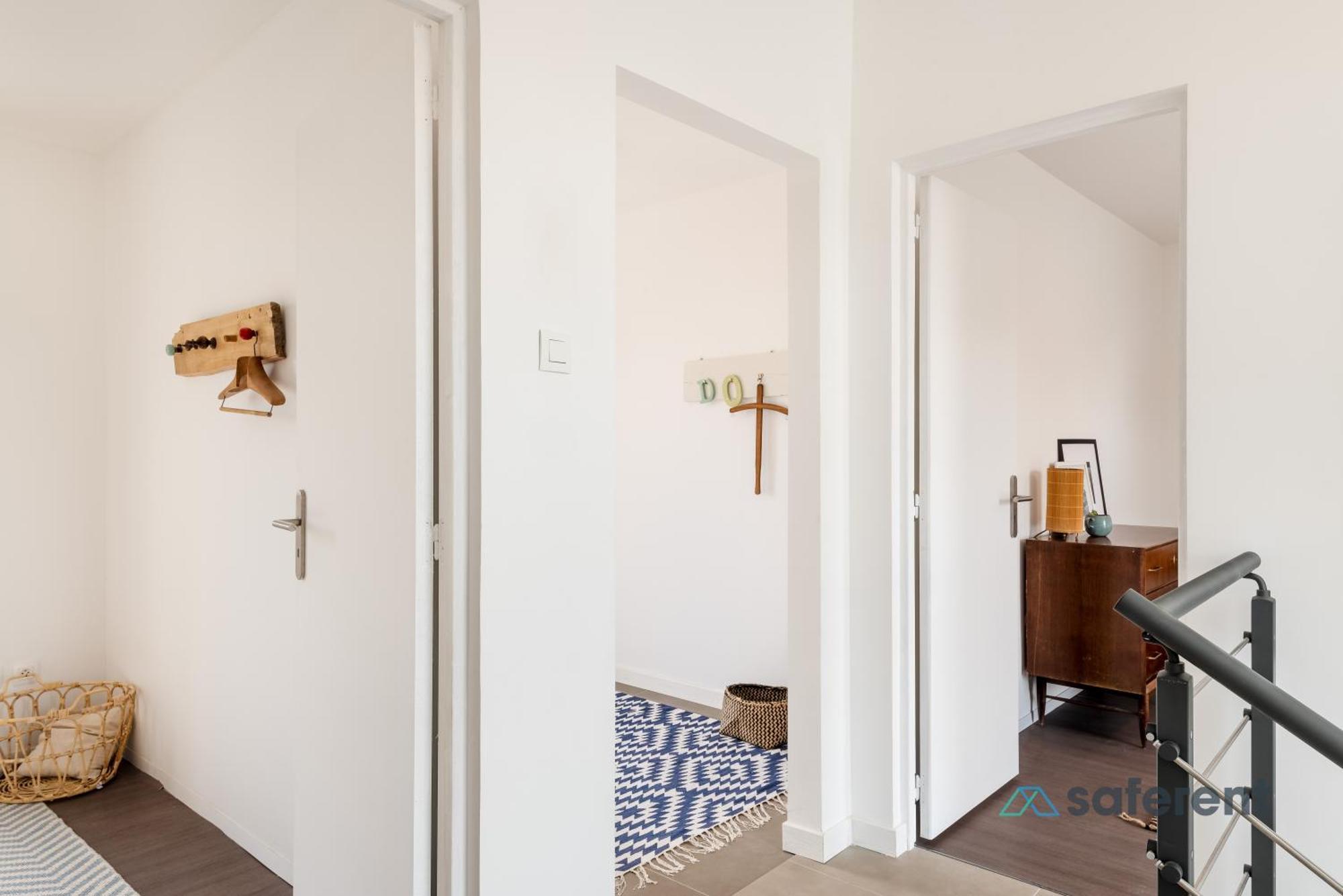 Holiday home Aguda's Family House Porto