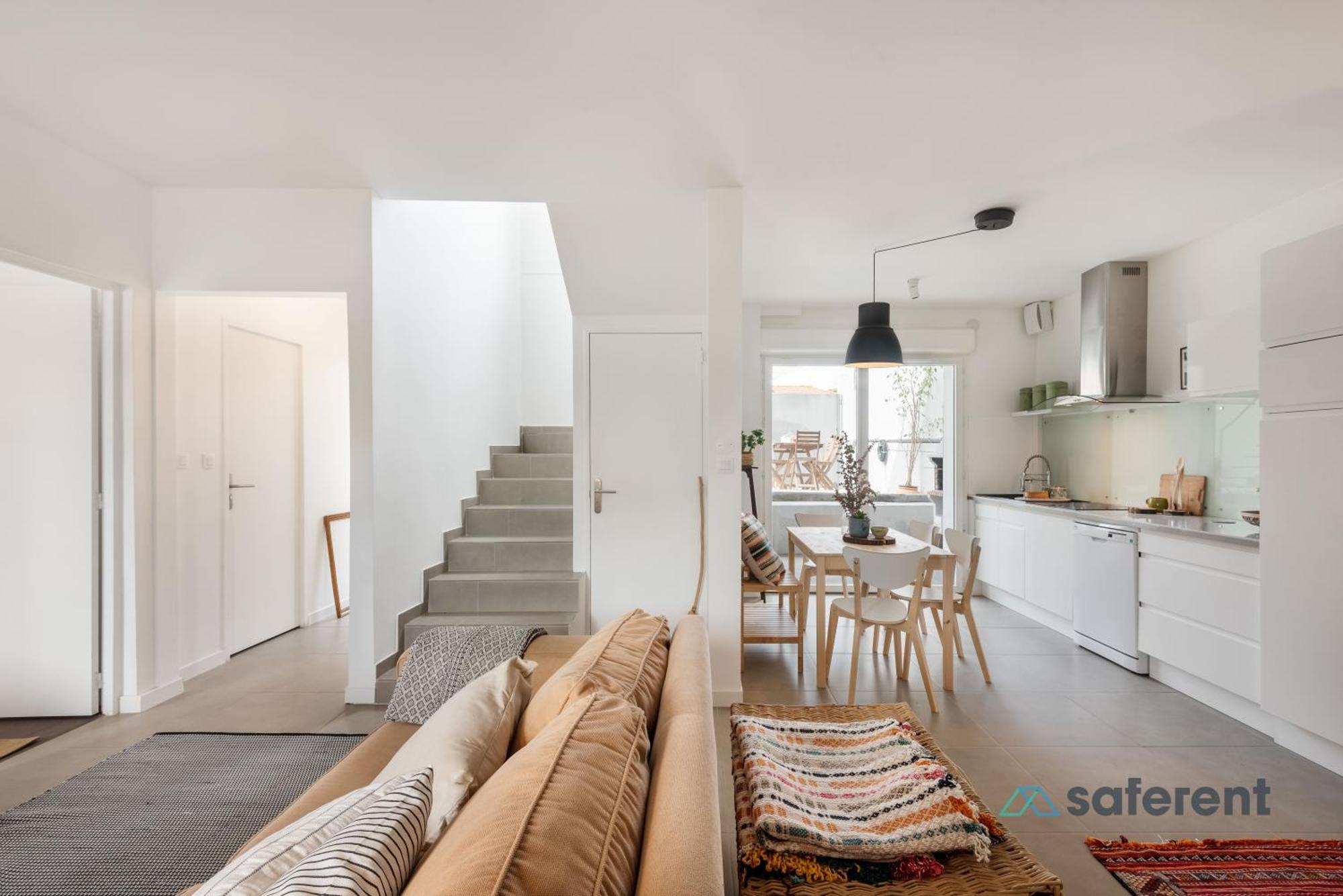 Aguda's Family House Holiday home