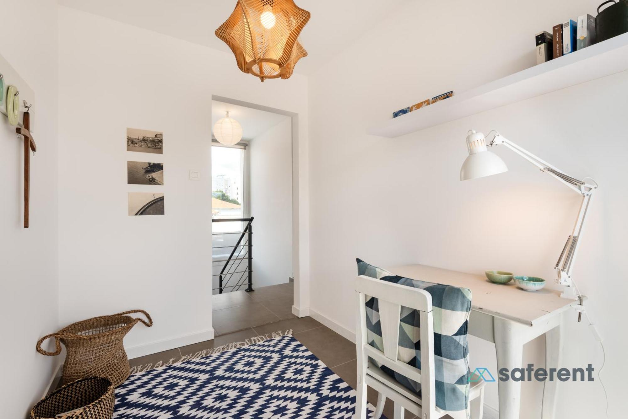 Aguda's Family House * Porto