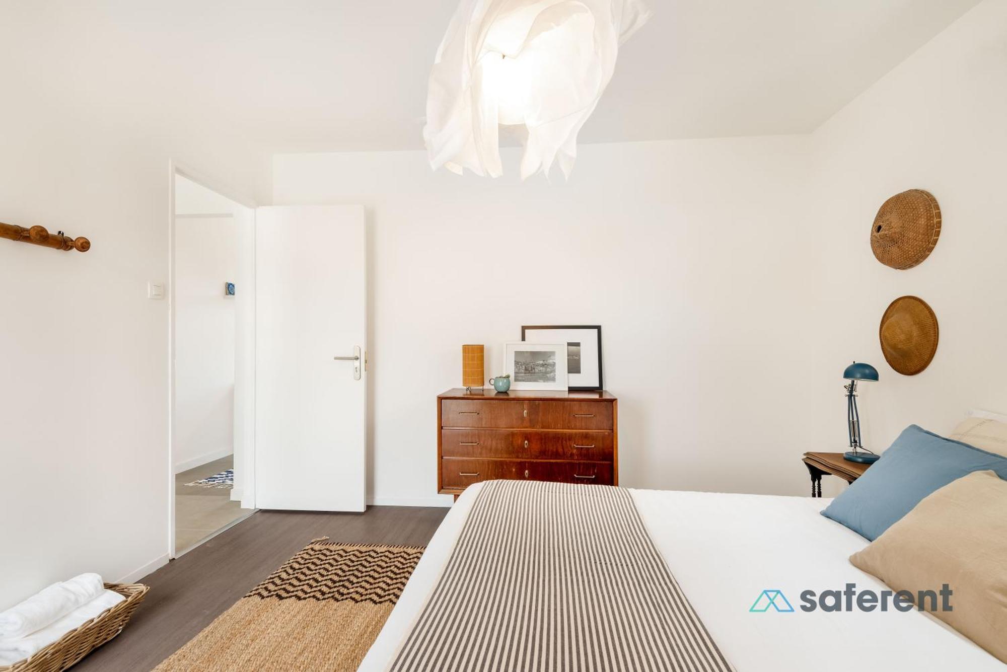 Holiday home Aguda's Family House Porto