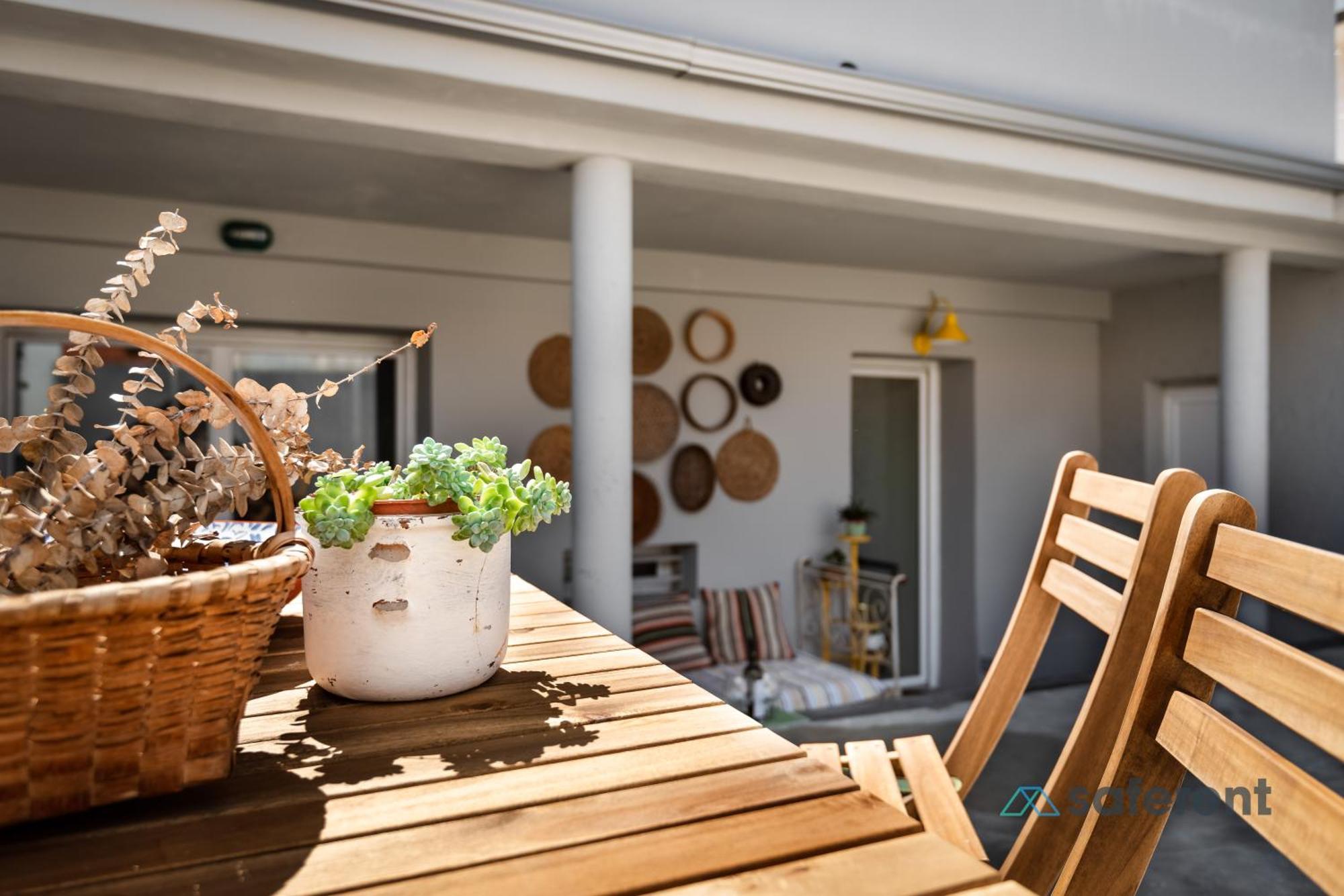 Aguda's Family House Holiday home *