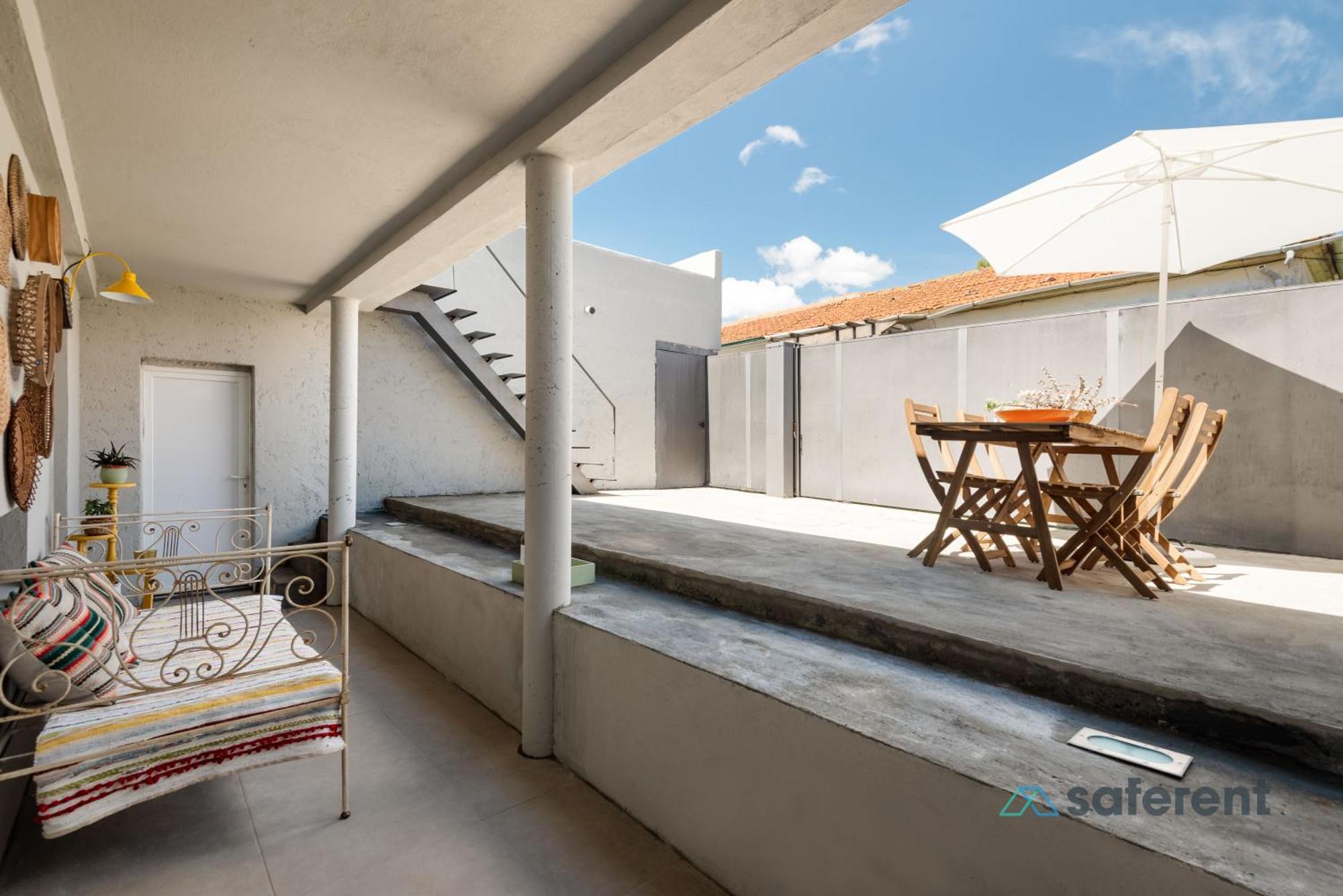 Aguda's Family House Holiday home *