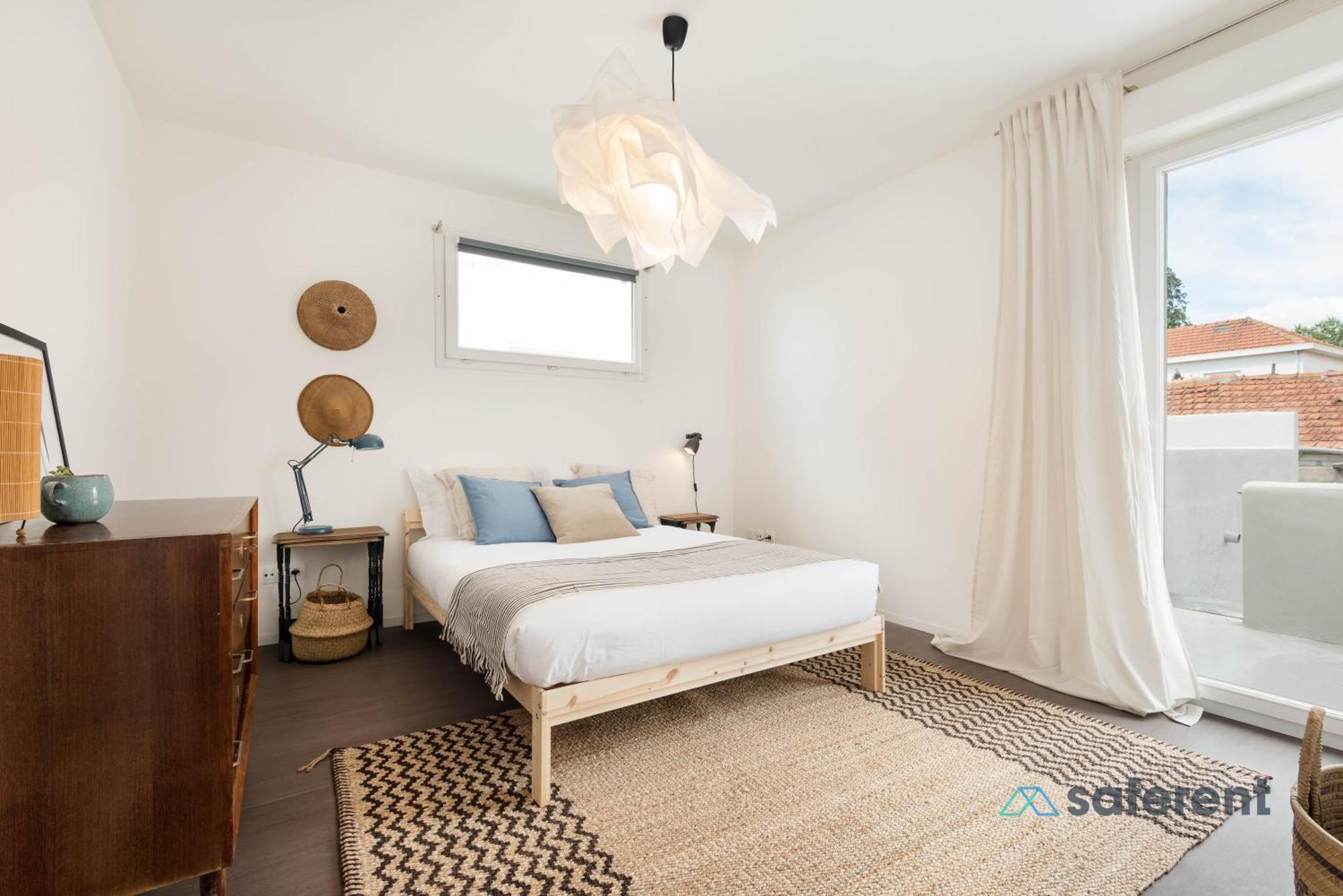 Aguda's Family House Holiday home Porto