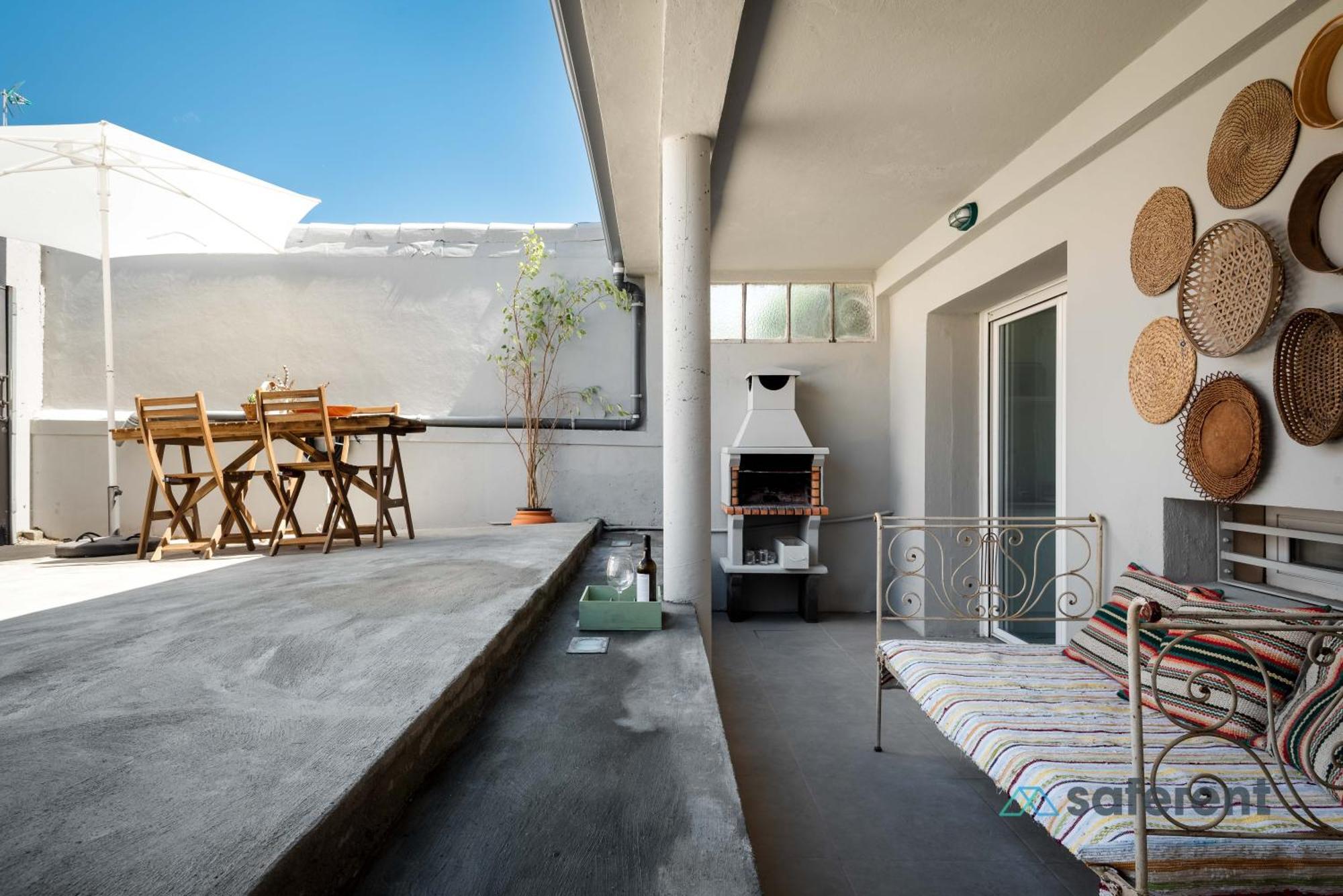 Aguda's Family House Holiday home *